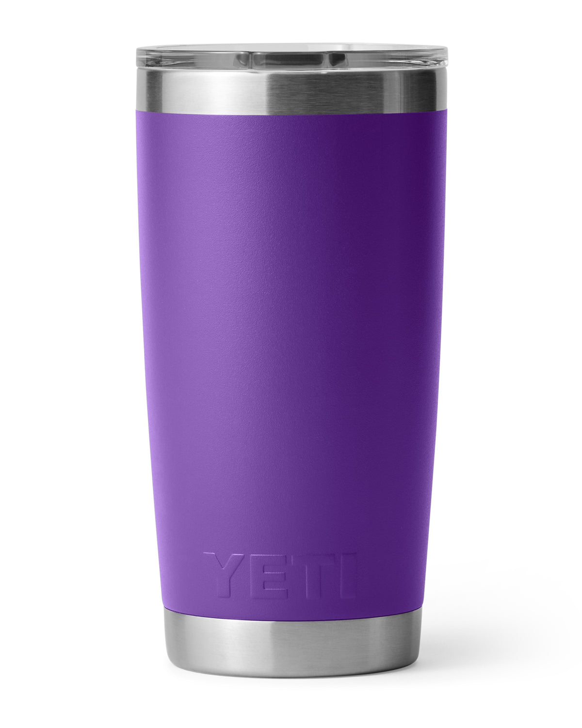 Rambler 20oz Tumbler MS - Pace Purple