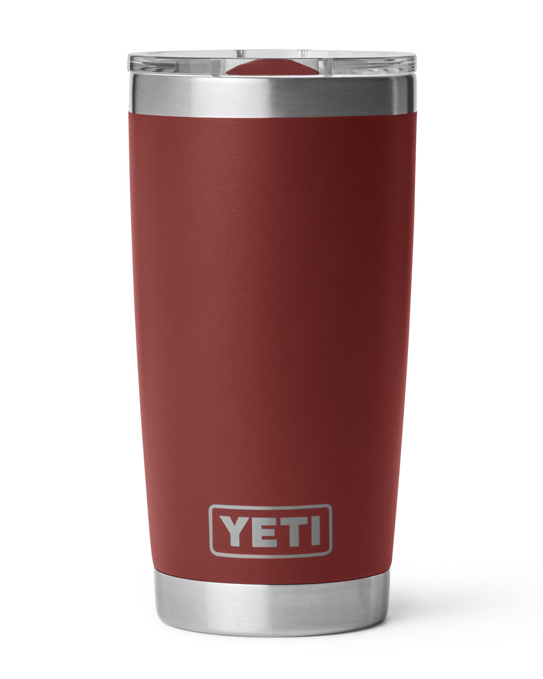 Rambler 20oz Tumbler MS - Stag Red