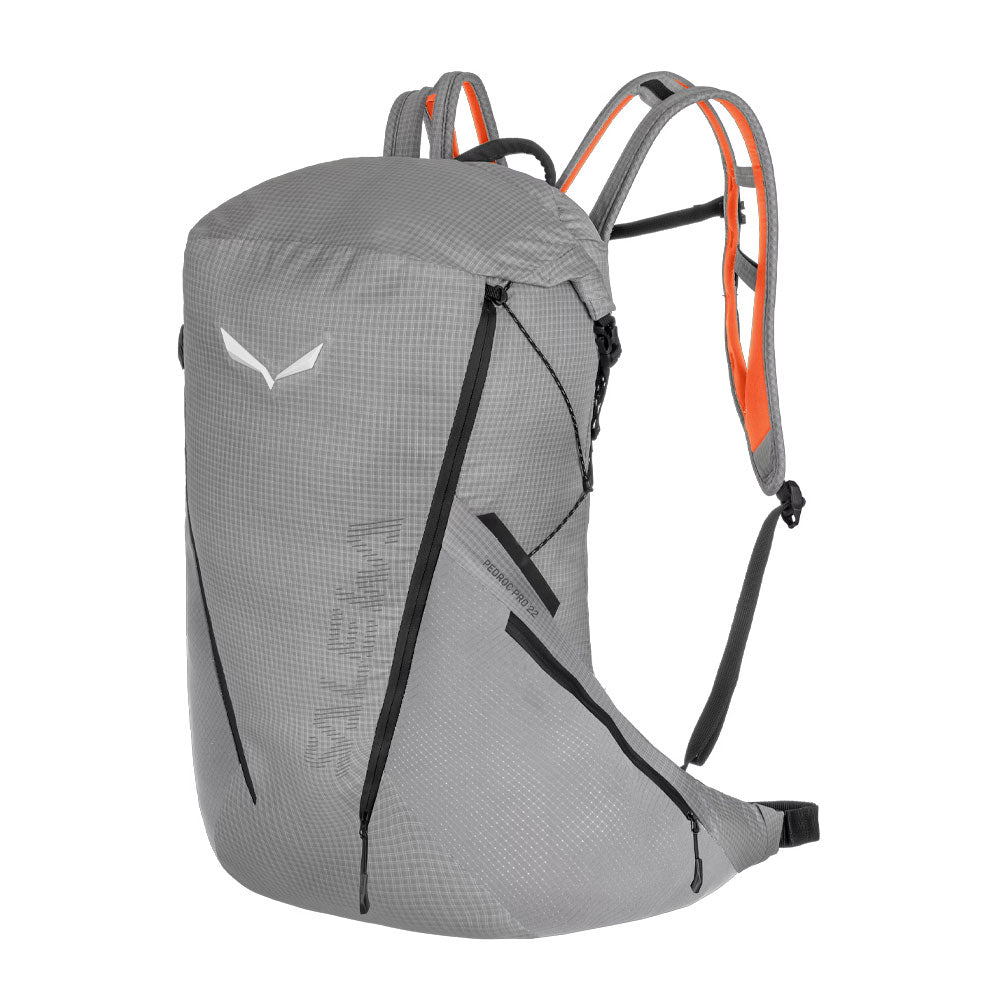 Pedroc Pro 22L Mens - Alloy