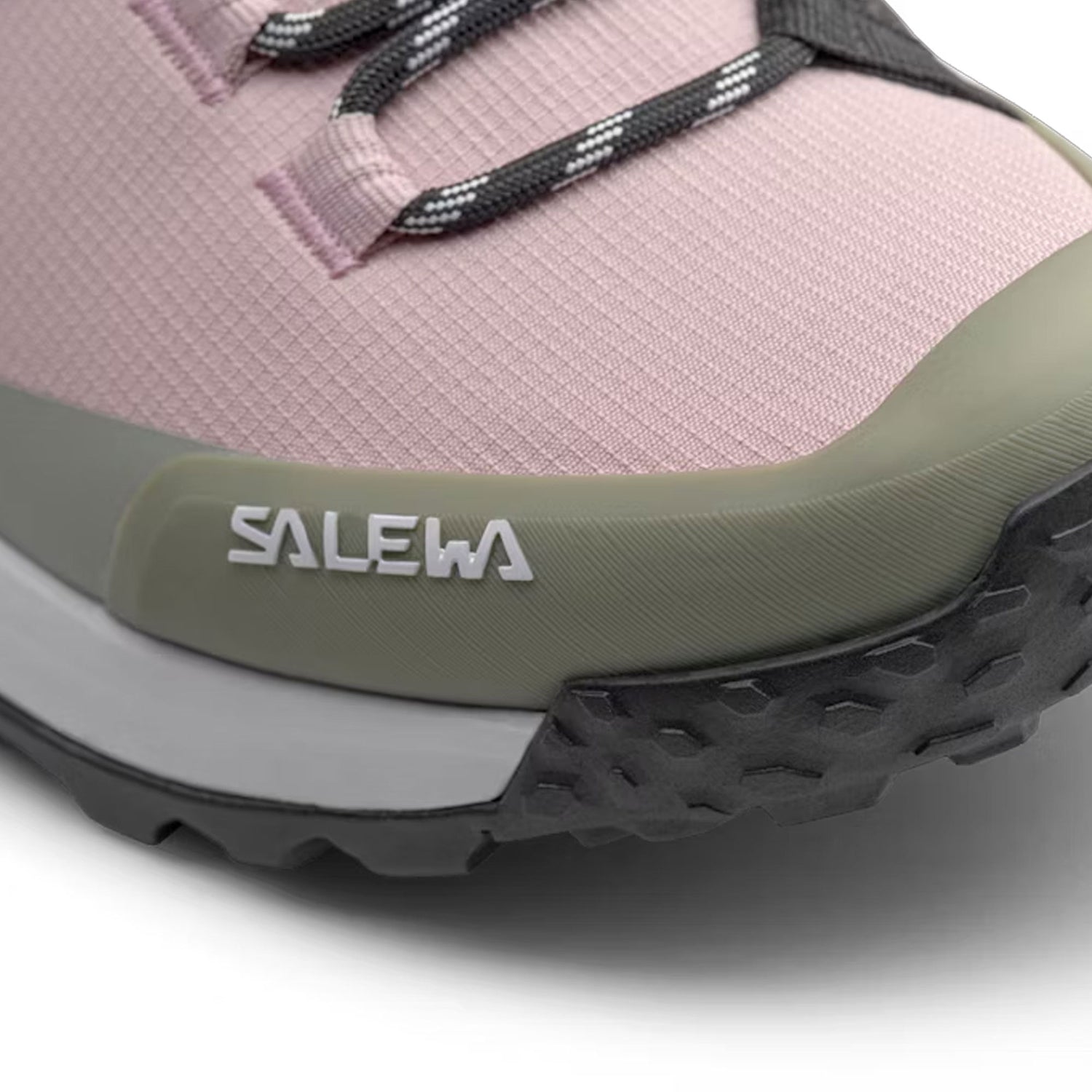 Puez 2 Mid Powertex Boots Womens - Dark Olive/Shadow