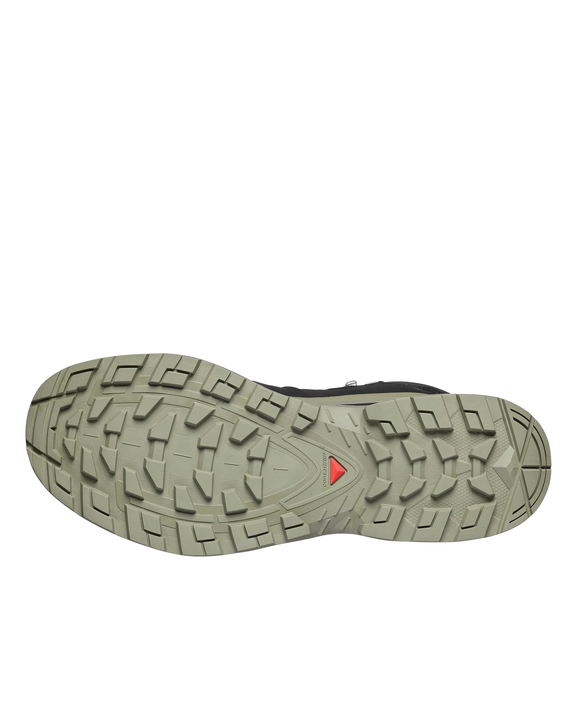 Quest 5 GTX Mens - Black/Deep Lichen Green/Black