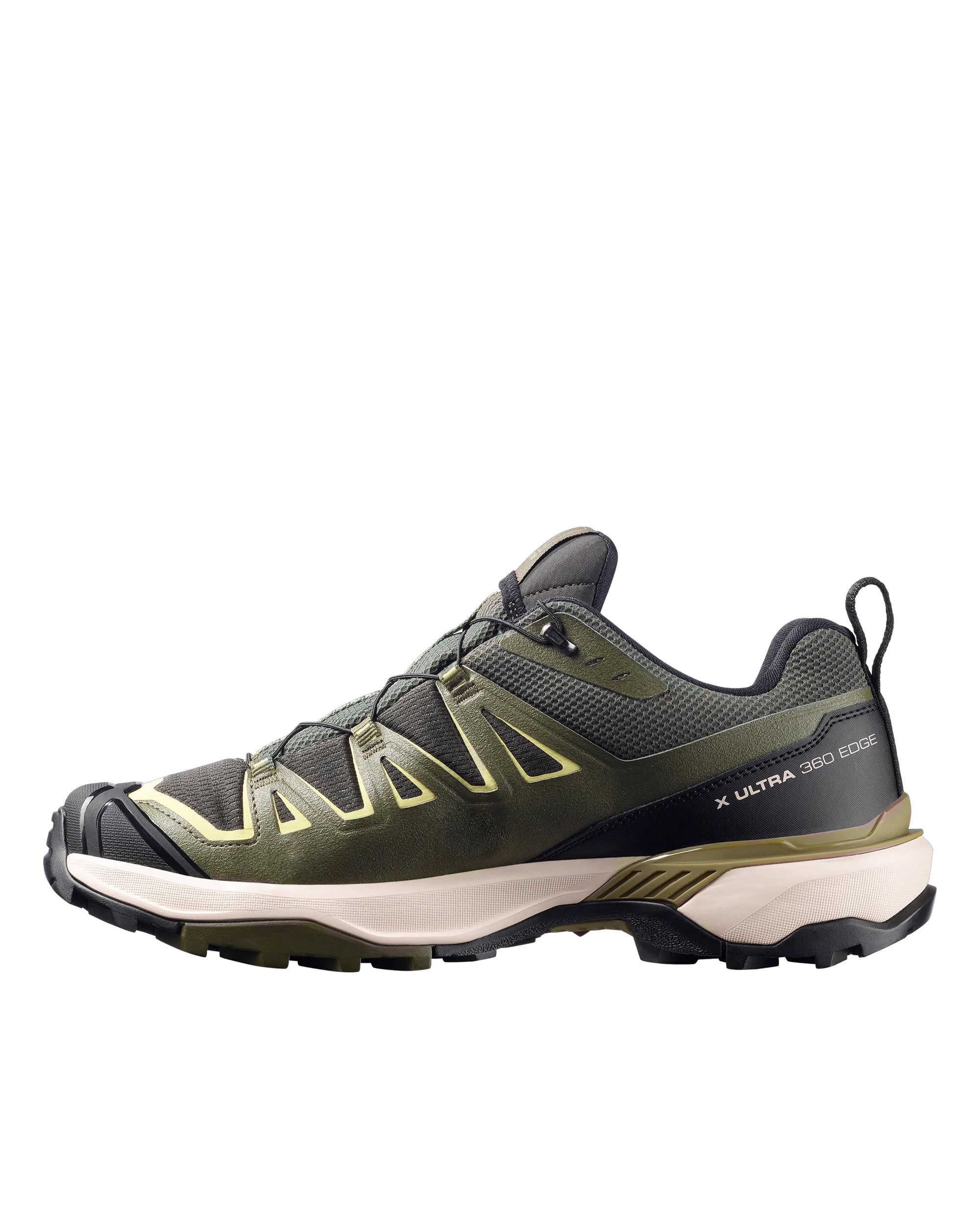 X Ultra 360 Edge GTX Mens - Peat/Olive Night/Endive