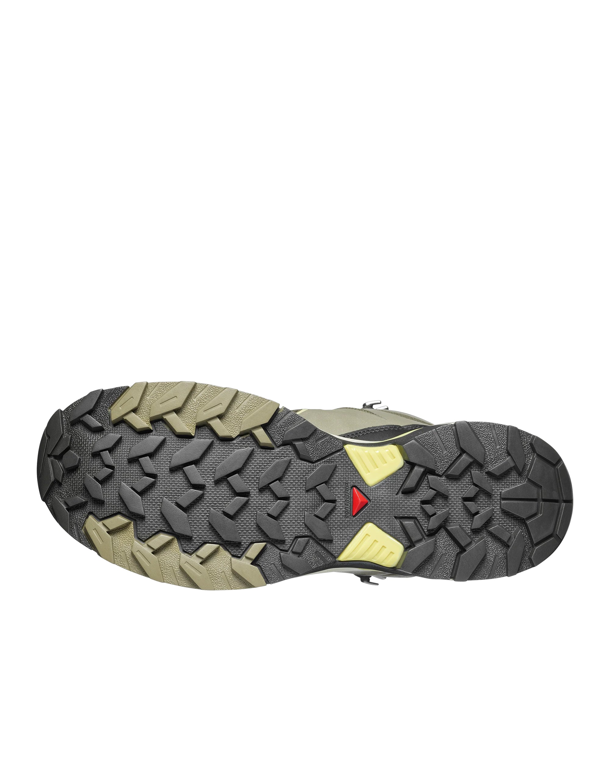 X Ultra 360 Edge Mid GTX Mens - Olive Night/Aloe/Endive