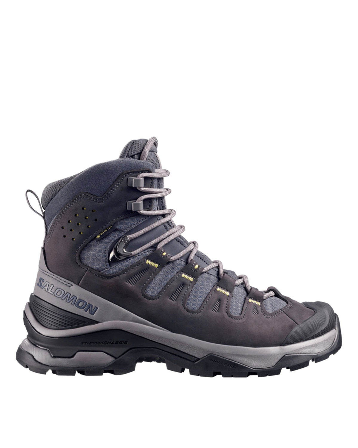 Quest 5 GTX Womens - Nine Iron/Excalibur/Endive