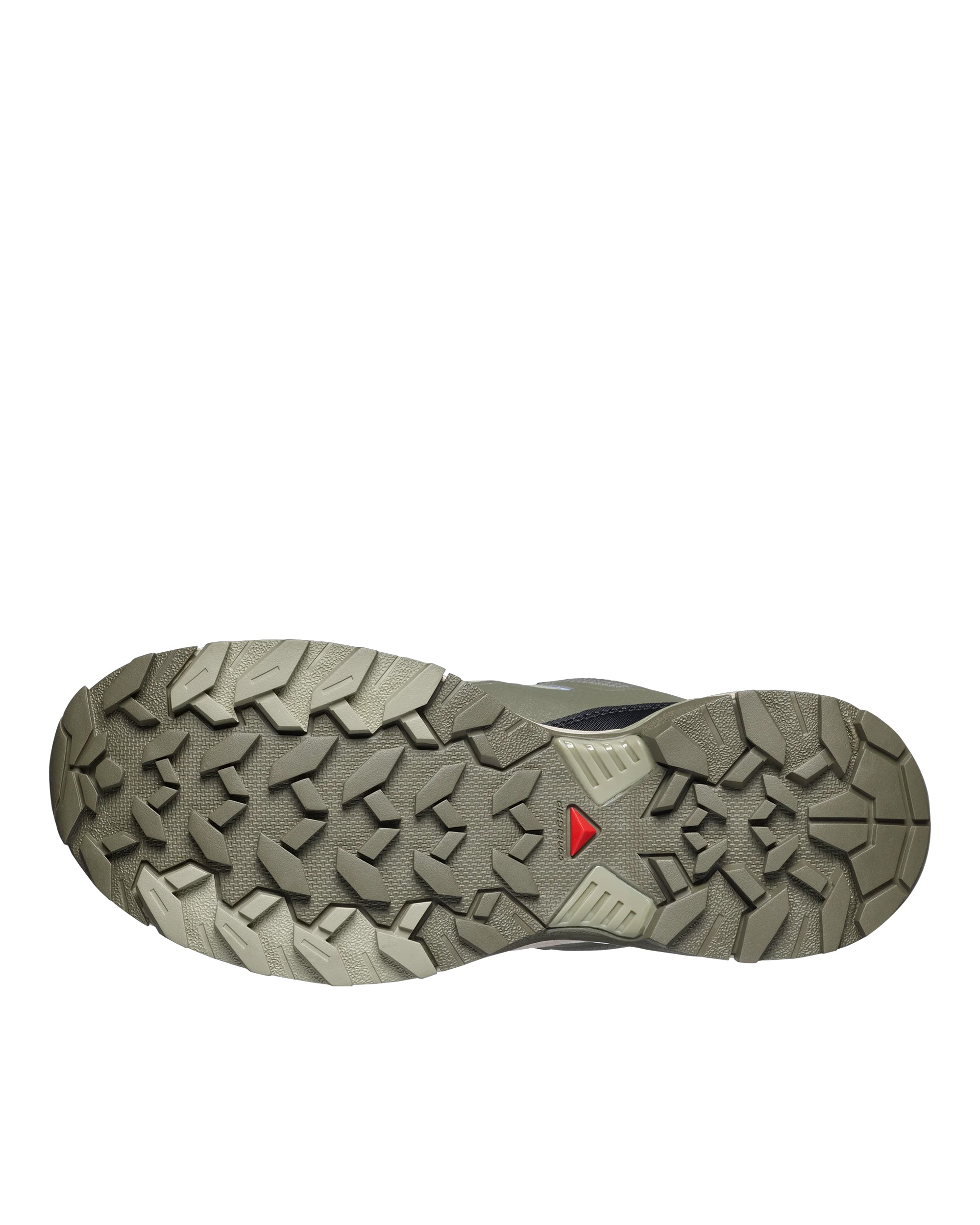 X Ultra 360 Edge GTX Womens - Tea/Deep Lichen Green/Brunnera Blue