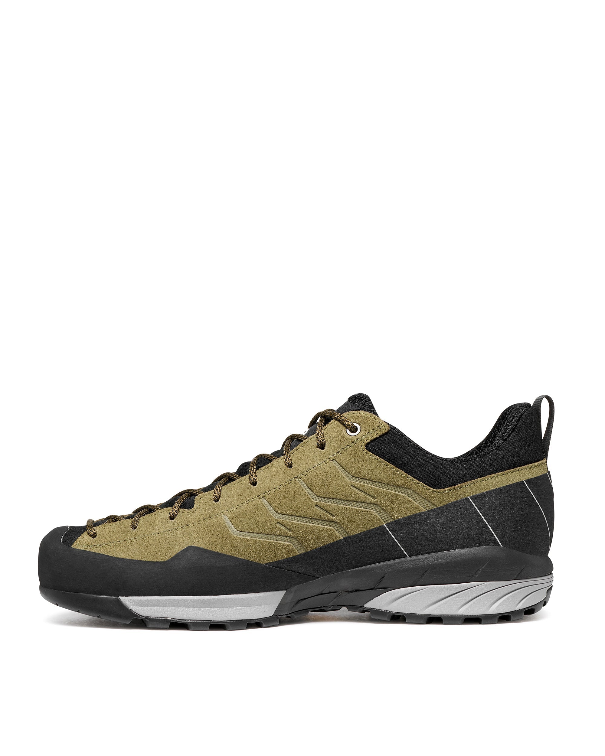 Mescalito Mens - Sage/Grey