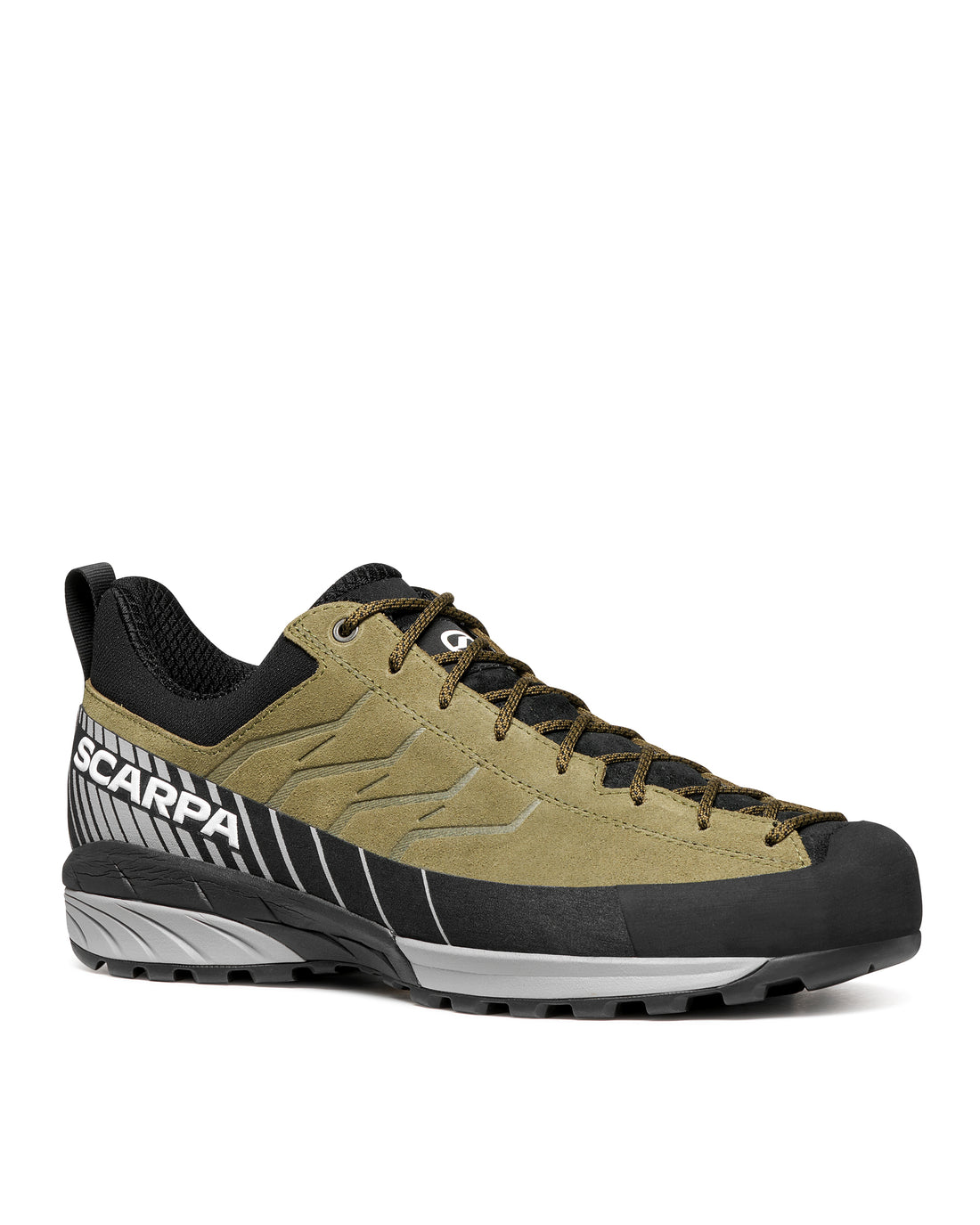 Mescalito Mens - Sage/Grey