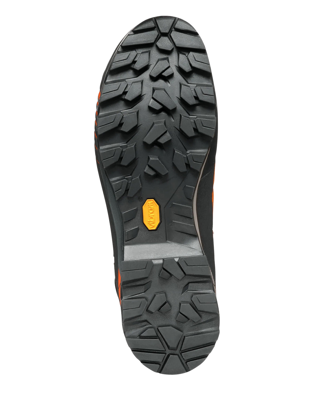 Ribelle TRK GTX Mens - Dark Anthracite/Tonic
