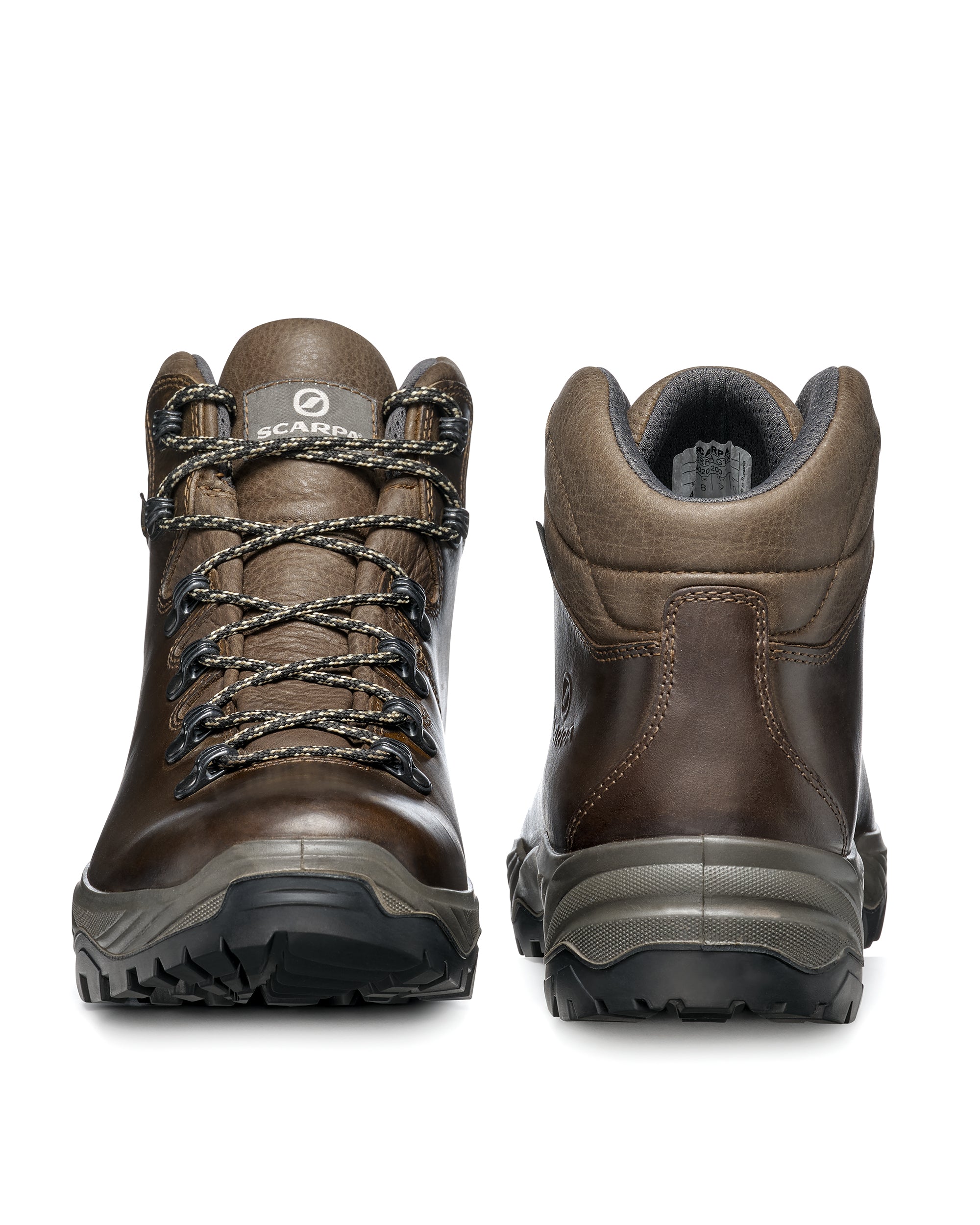 Terra GTX Boot Mens - Brown
