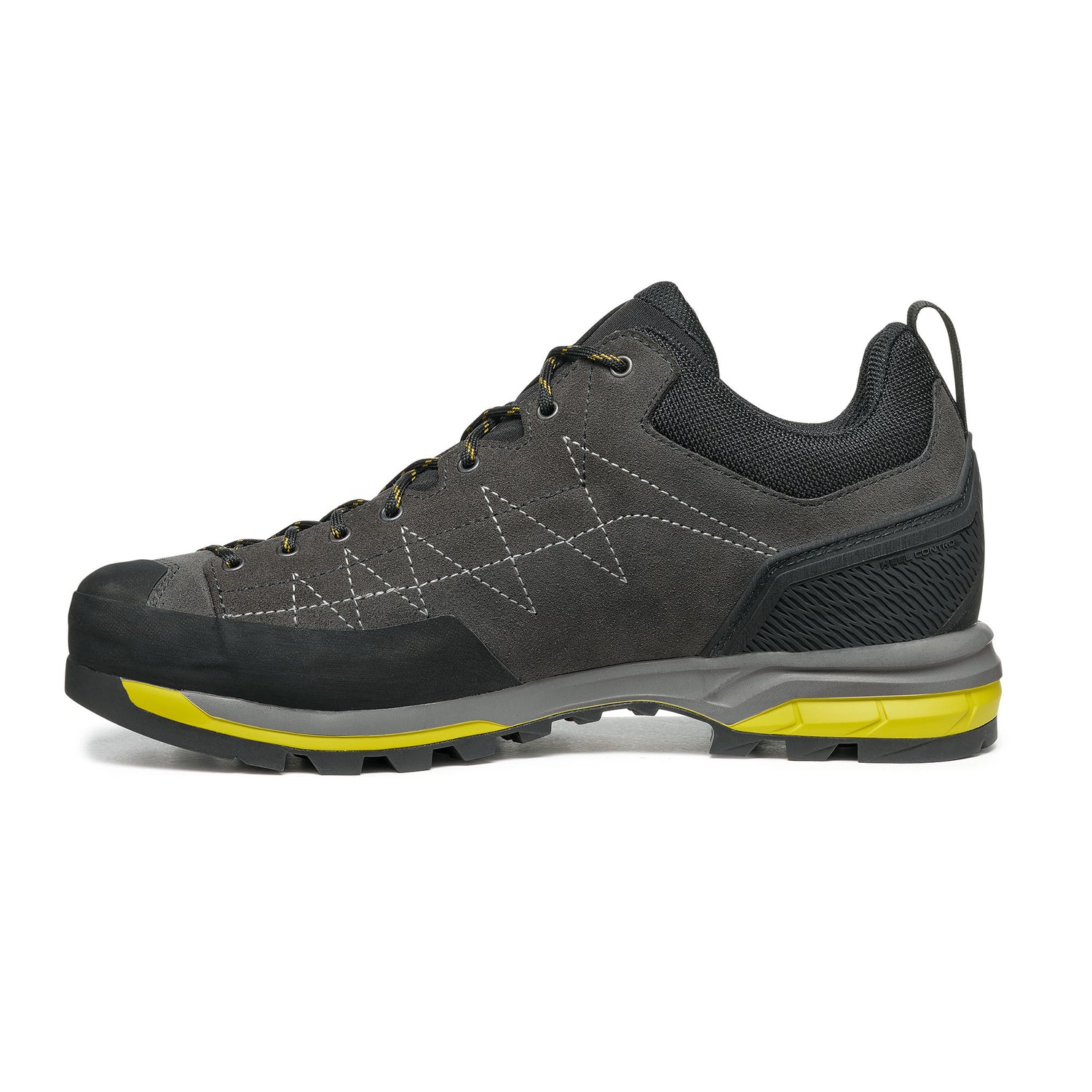Scarpa - Zodiac GTX Mens - Anthracite- Sulphur 60036-200/1