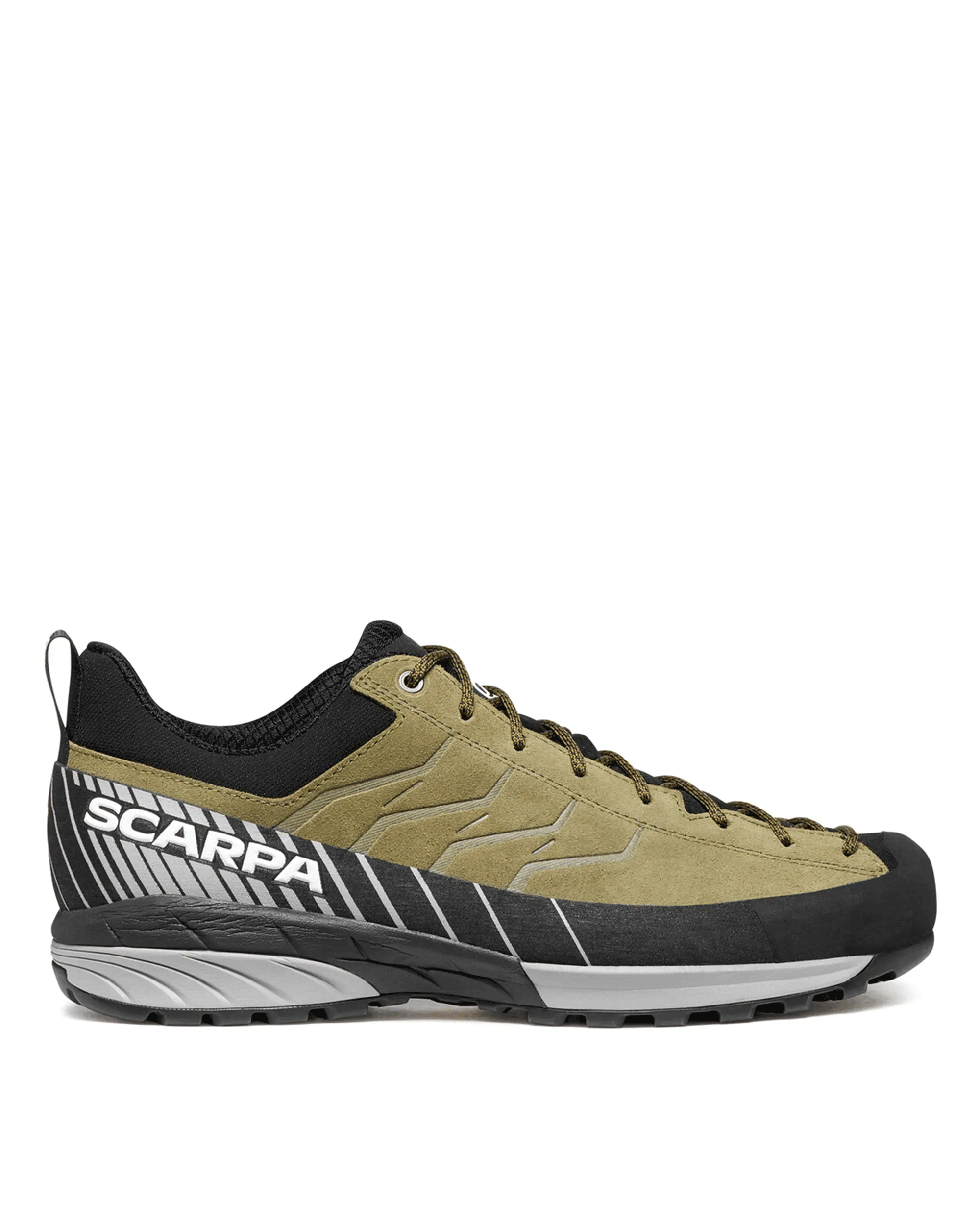 Mescalito Mens - Sage/Grey