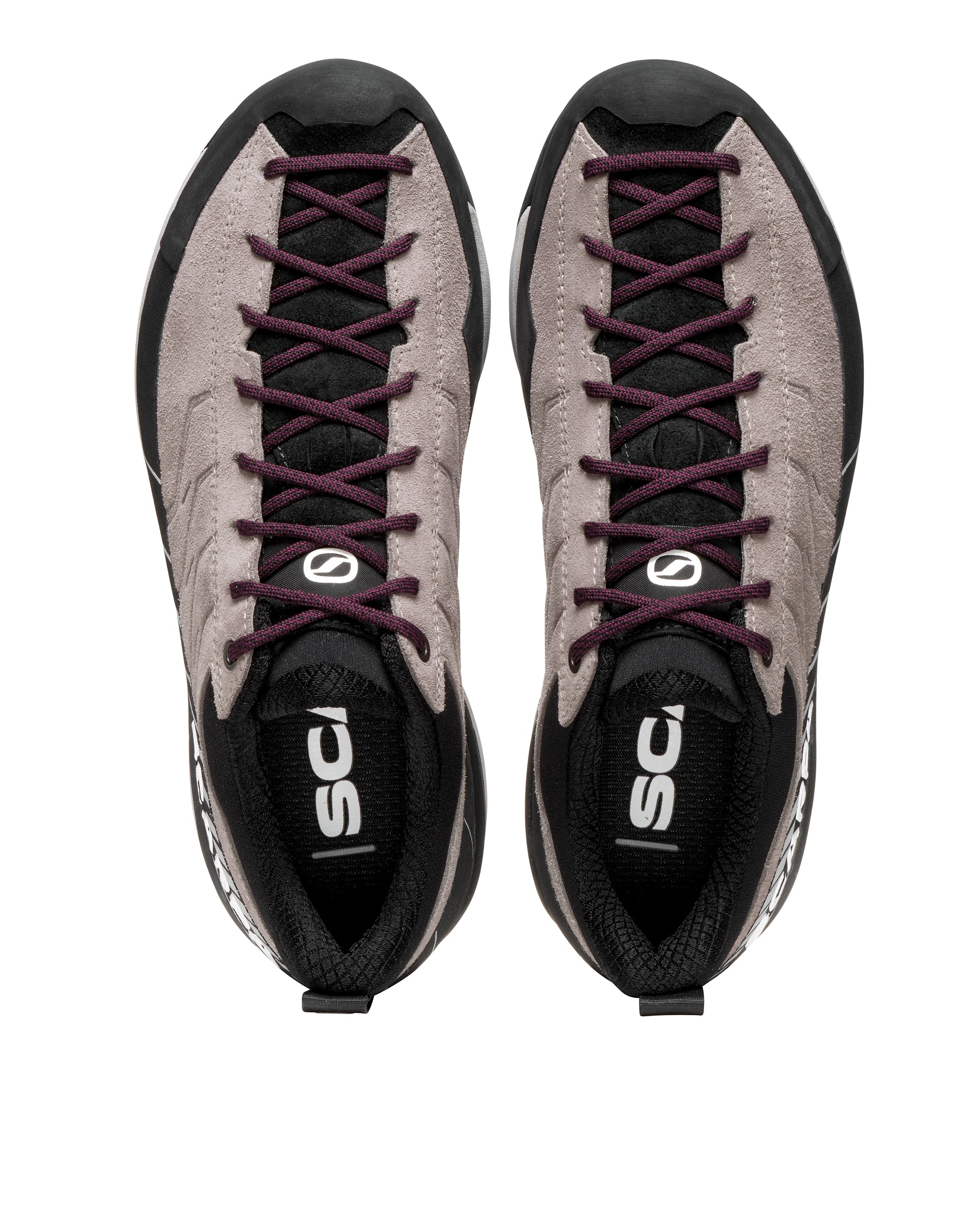 Mescalito Womens - Light Mauve/Grey