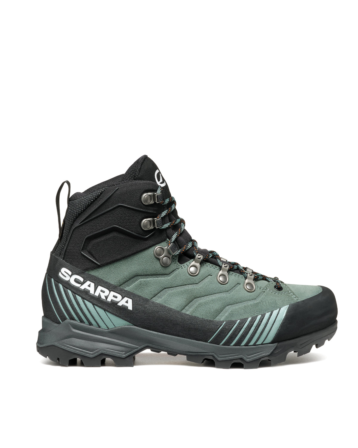 Ribelle TRK GTX Womens - Conifer/Conifer