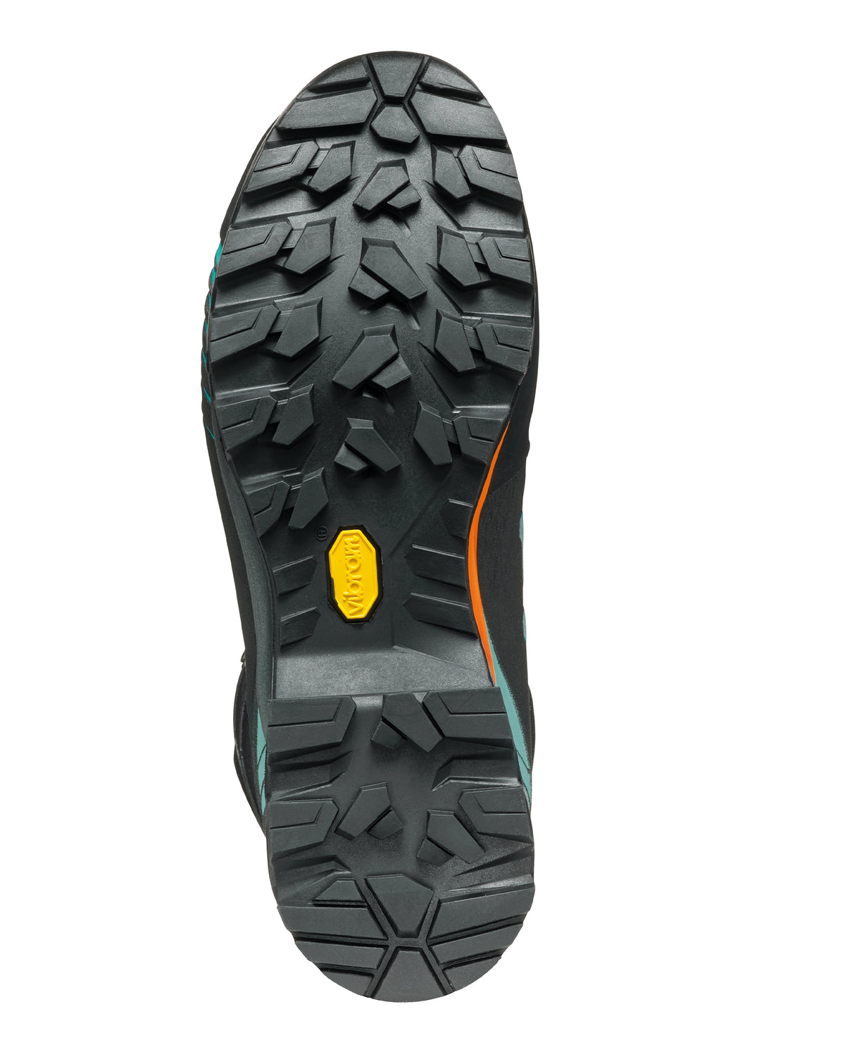 Ribelle TRK GTX Womens - Conifer/Conifer