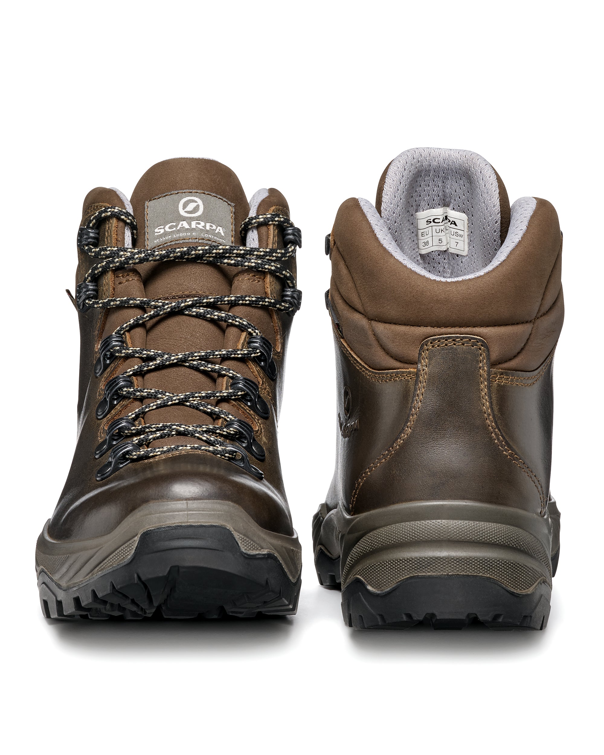 Terra GTX Boot Womens - Brown