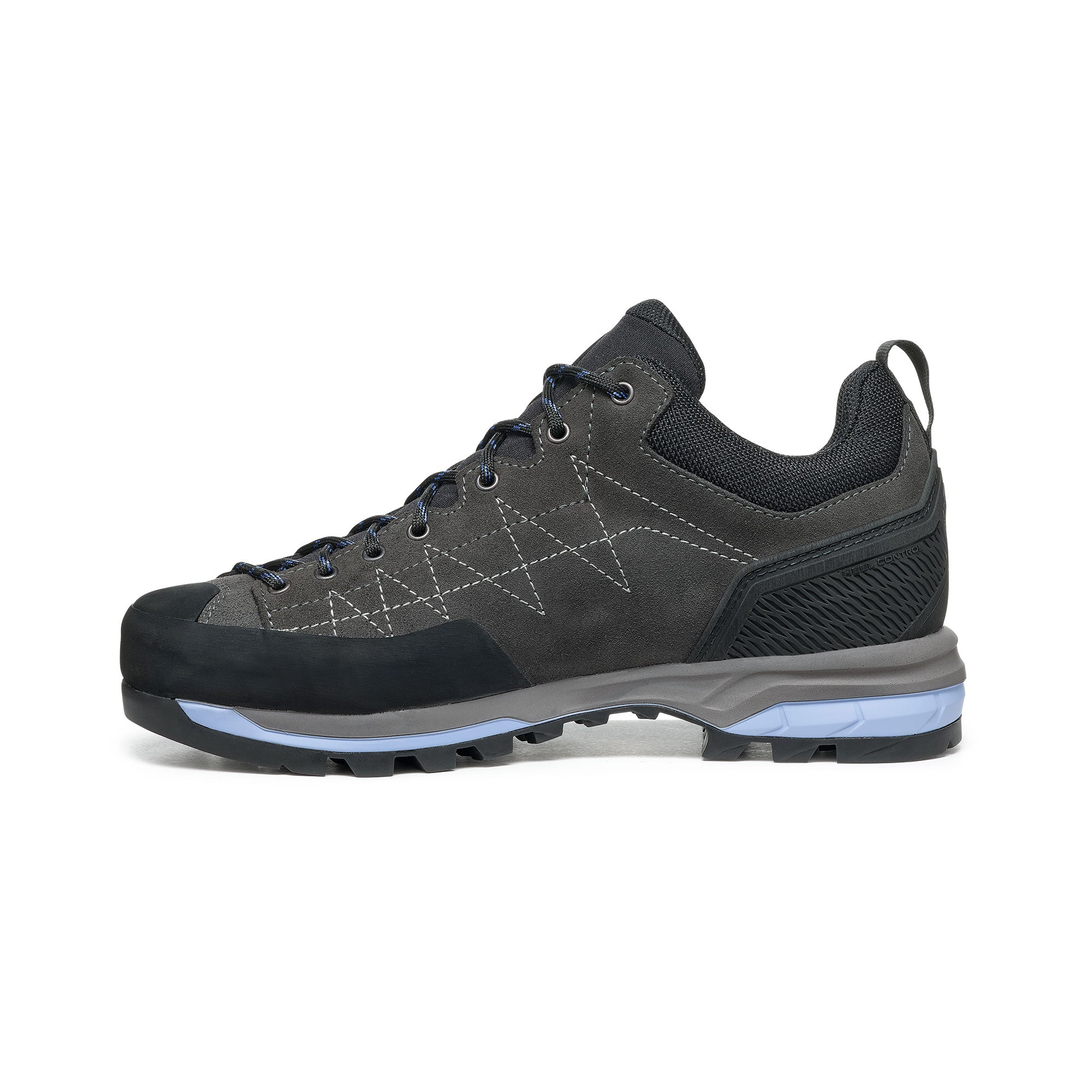 Scarpa - Zodiac GTX Womens - Anthracite- Lavender 60036-202/1