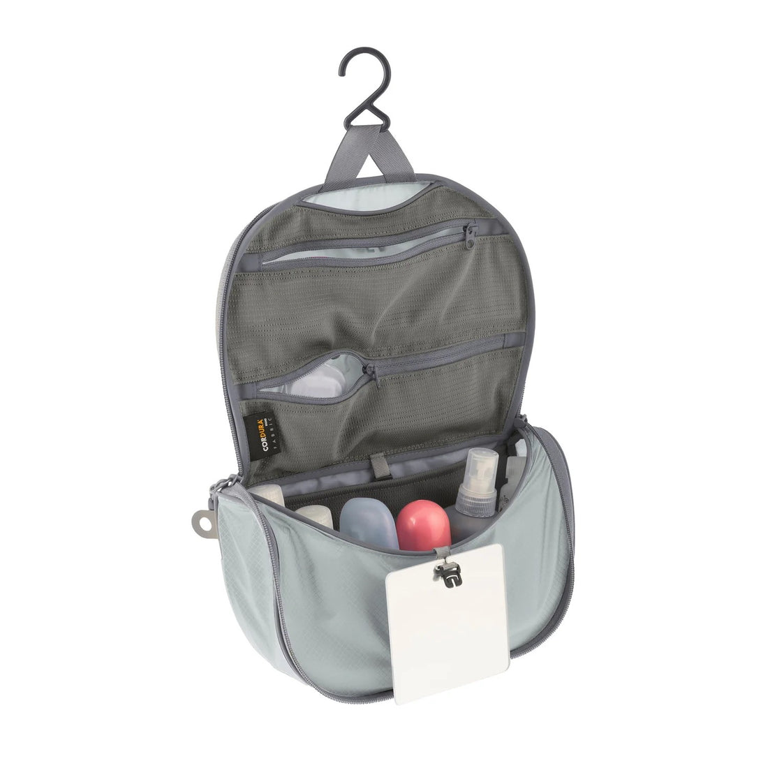 Ultra-Sil Hanging Toiletry Bag Small - High Rise