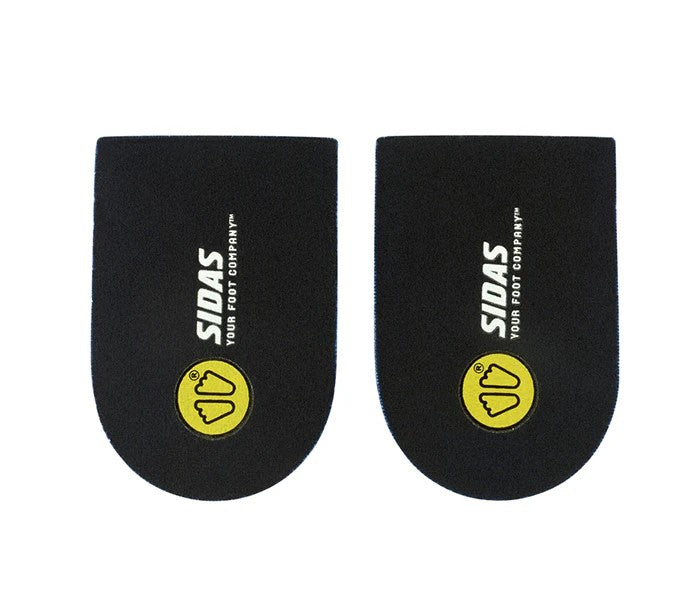 Gel Heel Pad 18