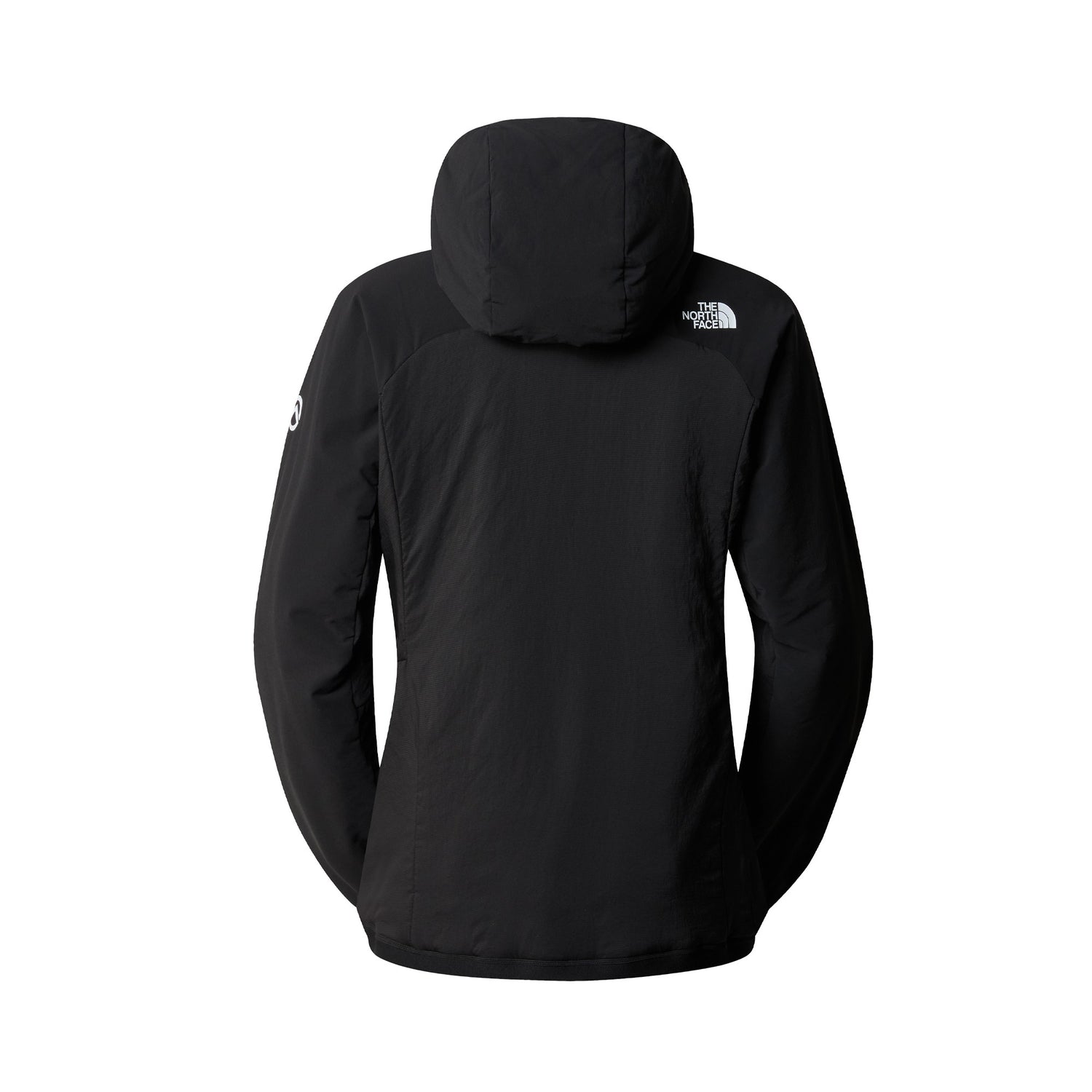Summit Casaval Hoodie Womens - TNF Black