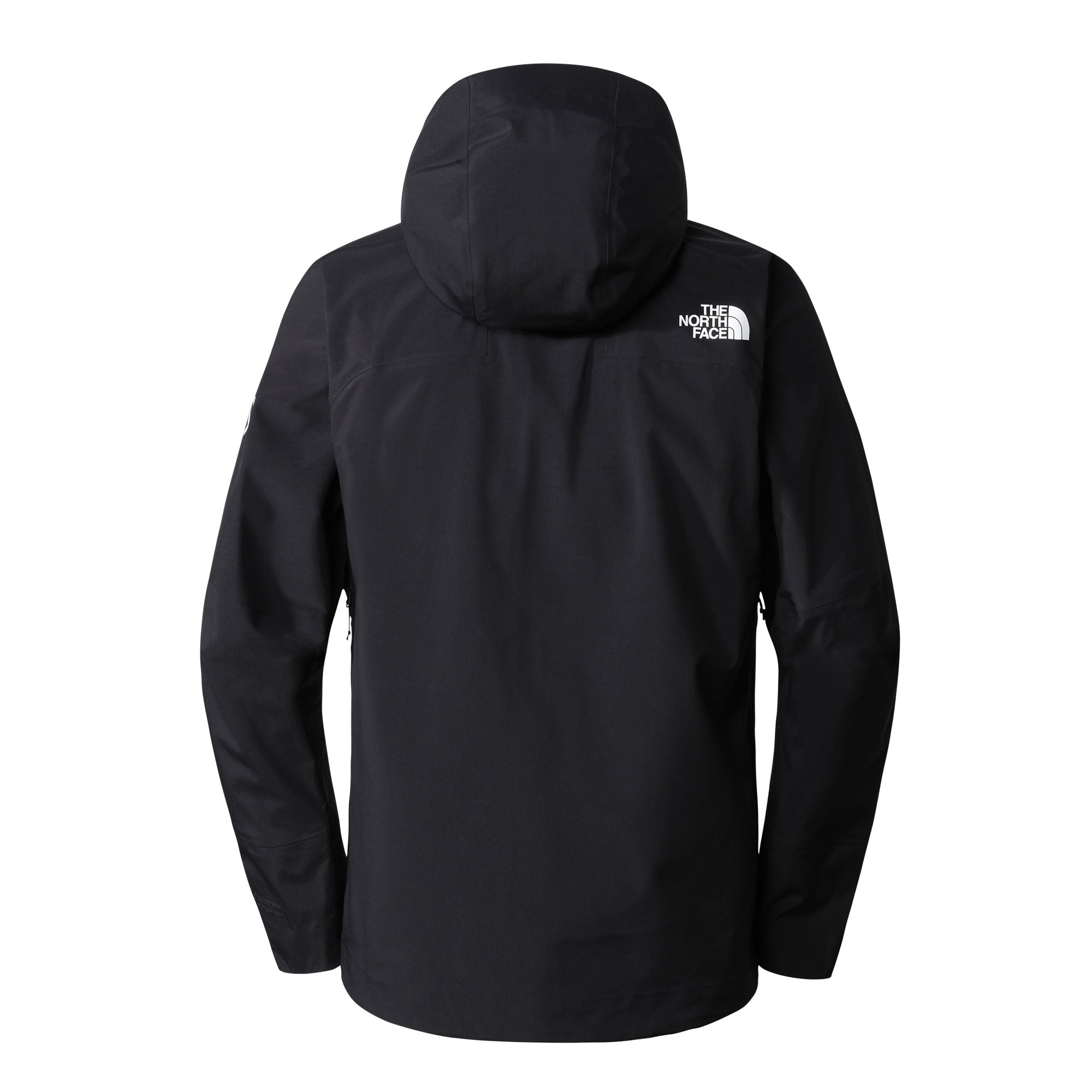 Summit Chamlang Futurelight Jacket Mens - Black