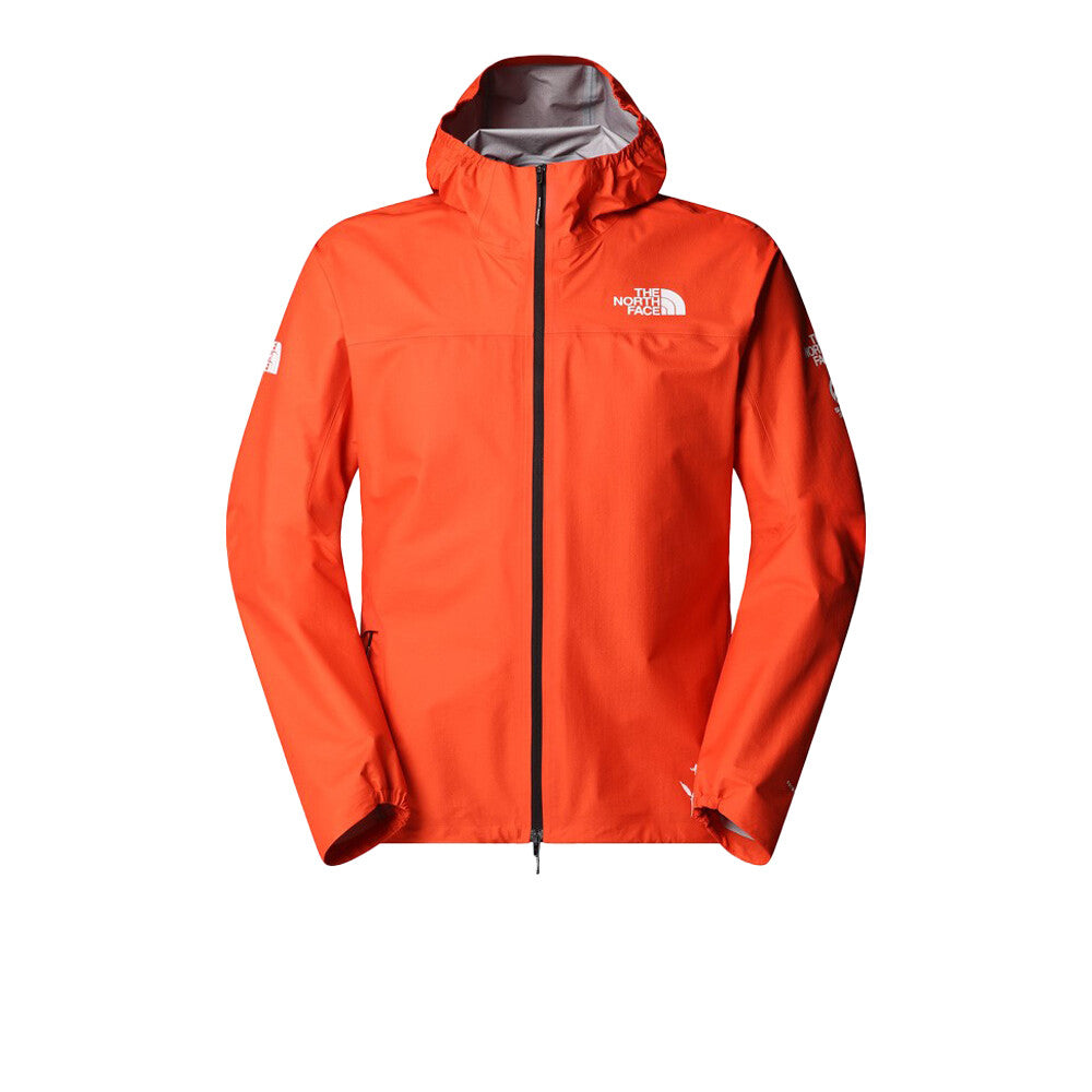 Summit Futurelight Superior Jacket Mens - Acrylic Orange