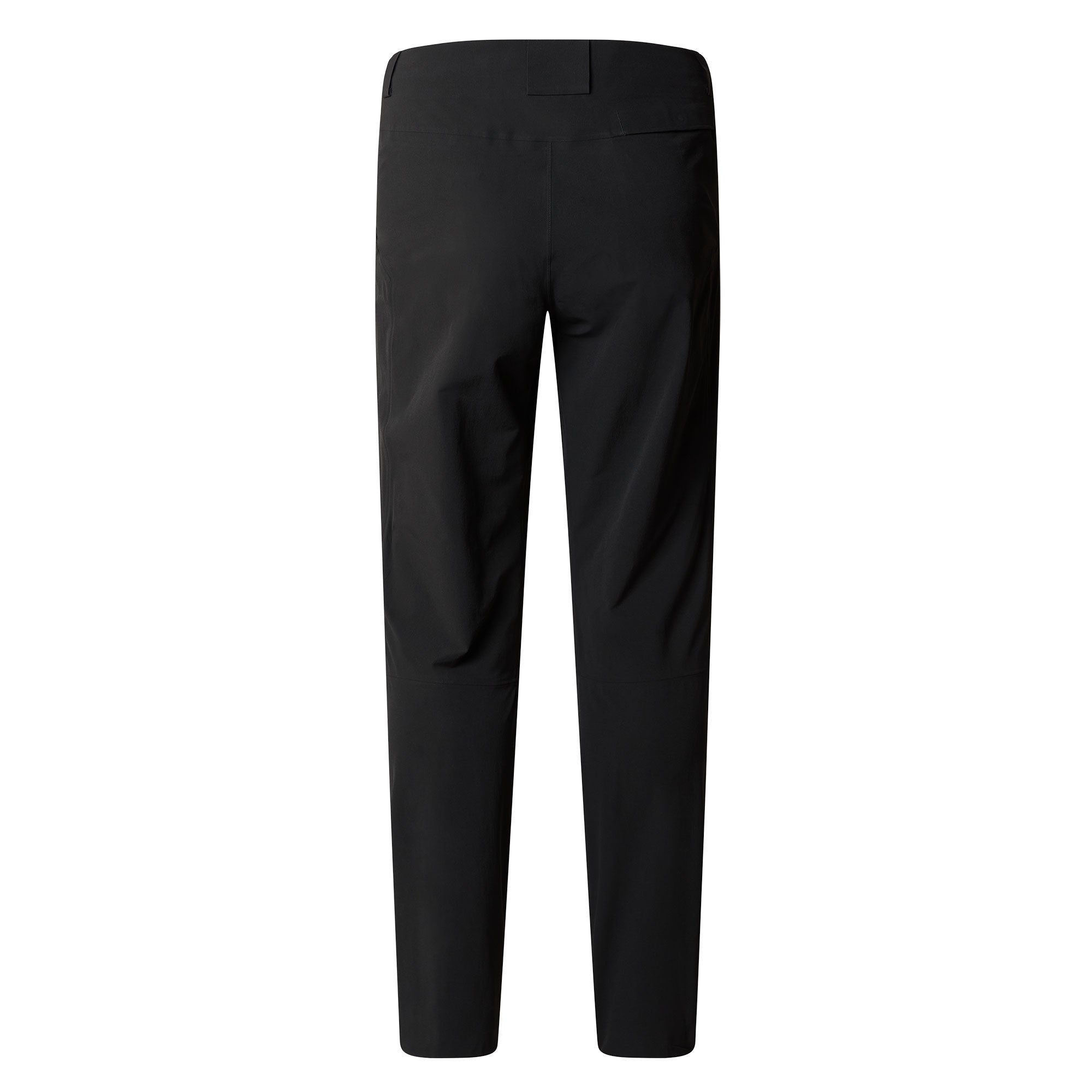Summit Off Width Pant Mens - TNF Black