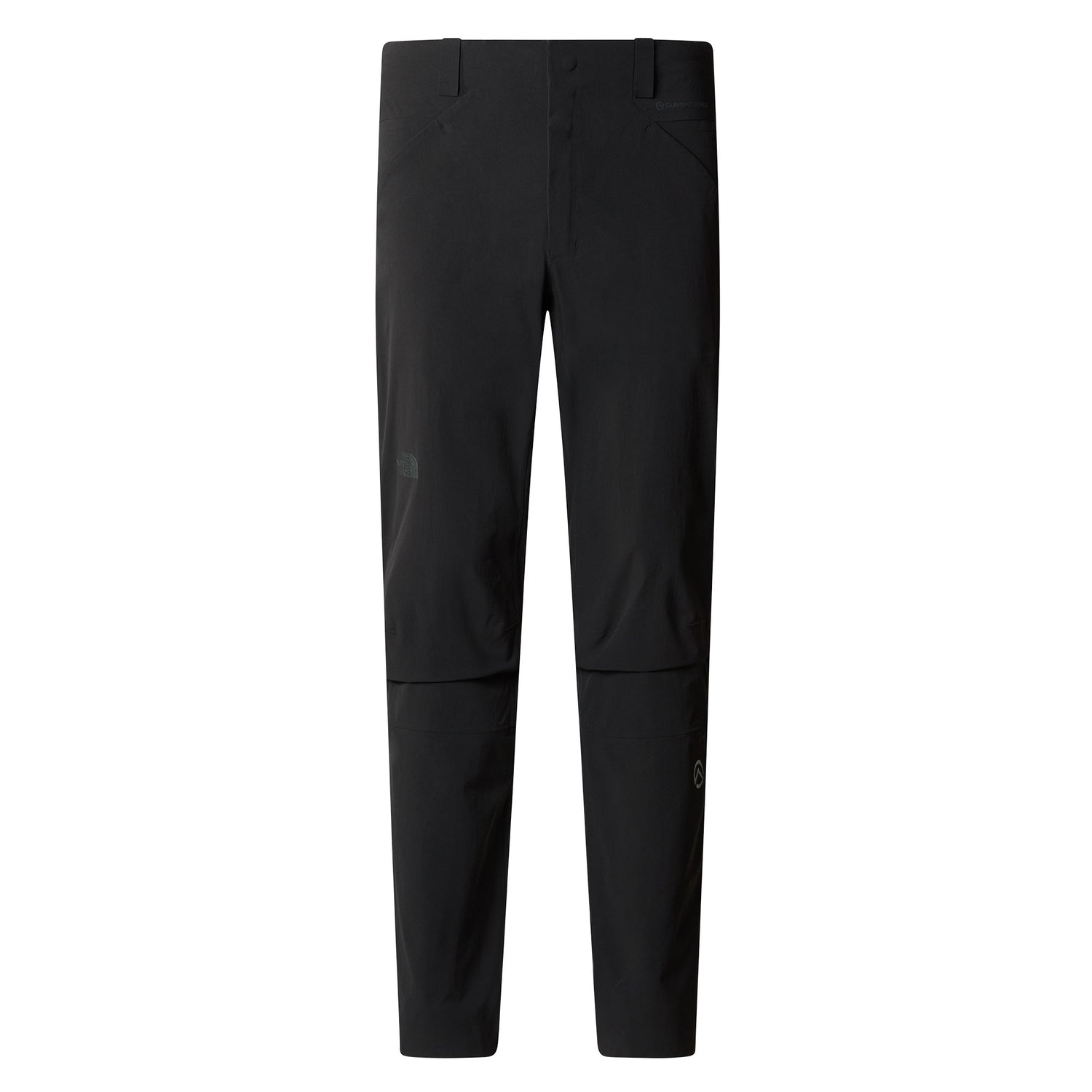 Summit Off Width Pant Mens - TNF Black