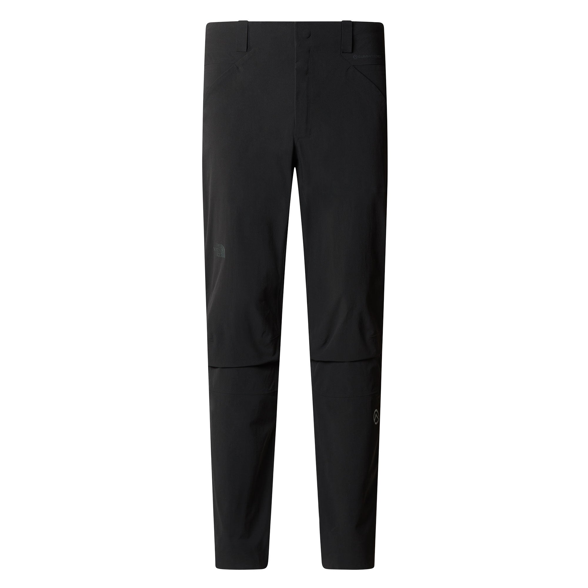 Summit Off Width Pant Mens - TNF Black