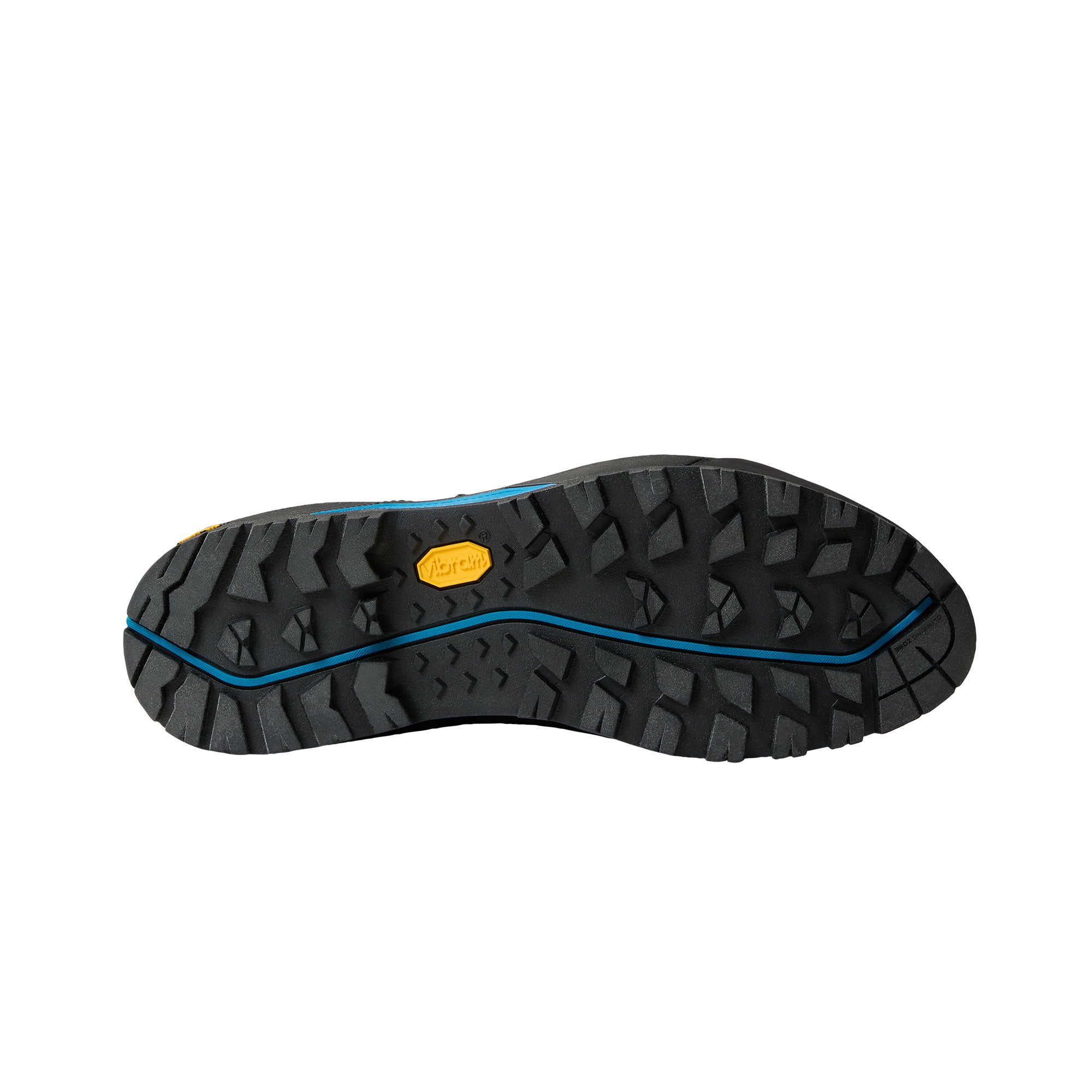 Verto Alpine Mid GTX Mens - Asphalt Grey/TNF Black
