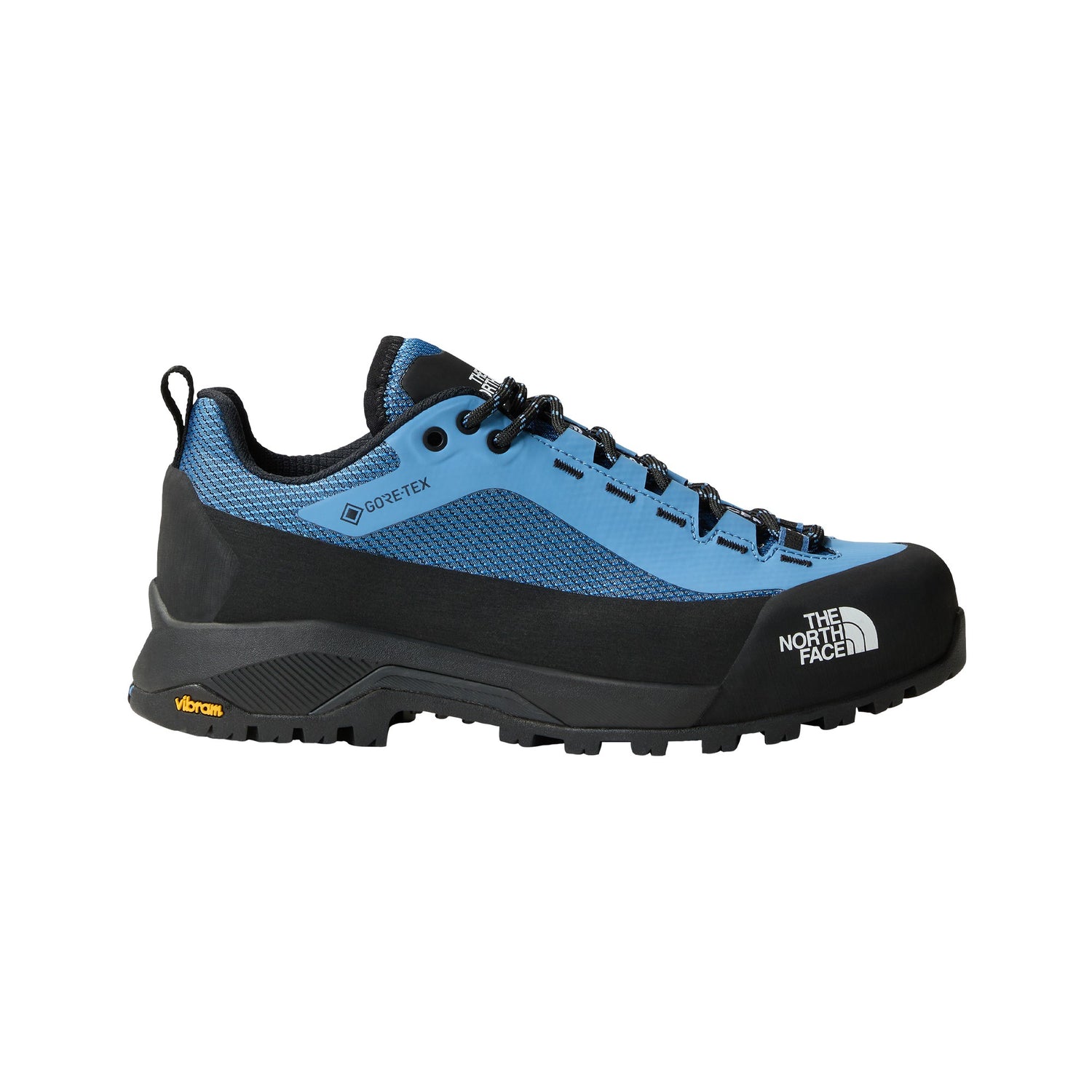 Verto Alpine GTX Shoe Womens - Indigo Stone/TNF Black