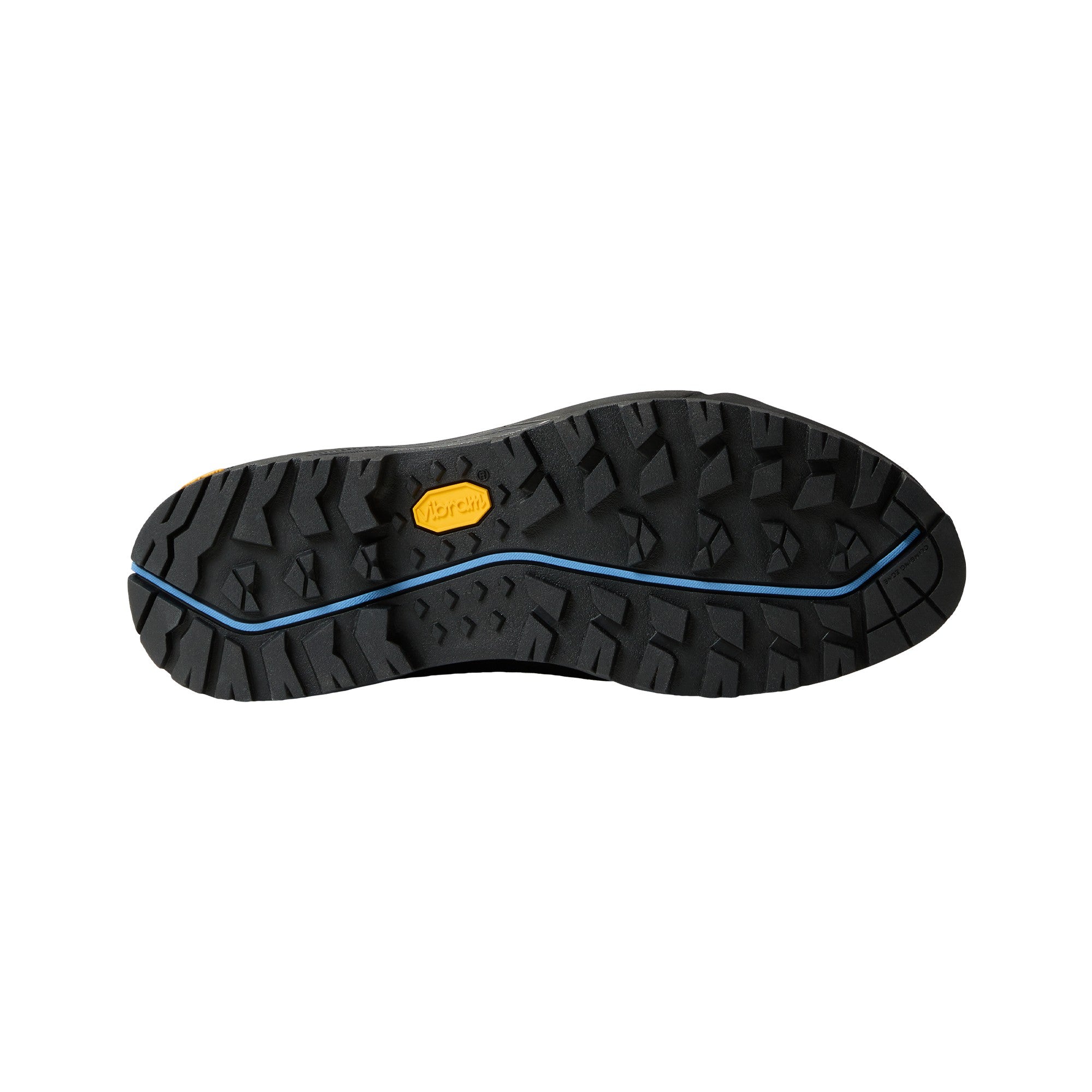 Verto Alpine GTX Shoe Womens - Indigo Stone/TNF Black