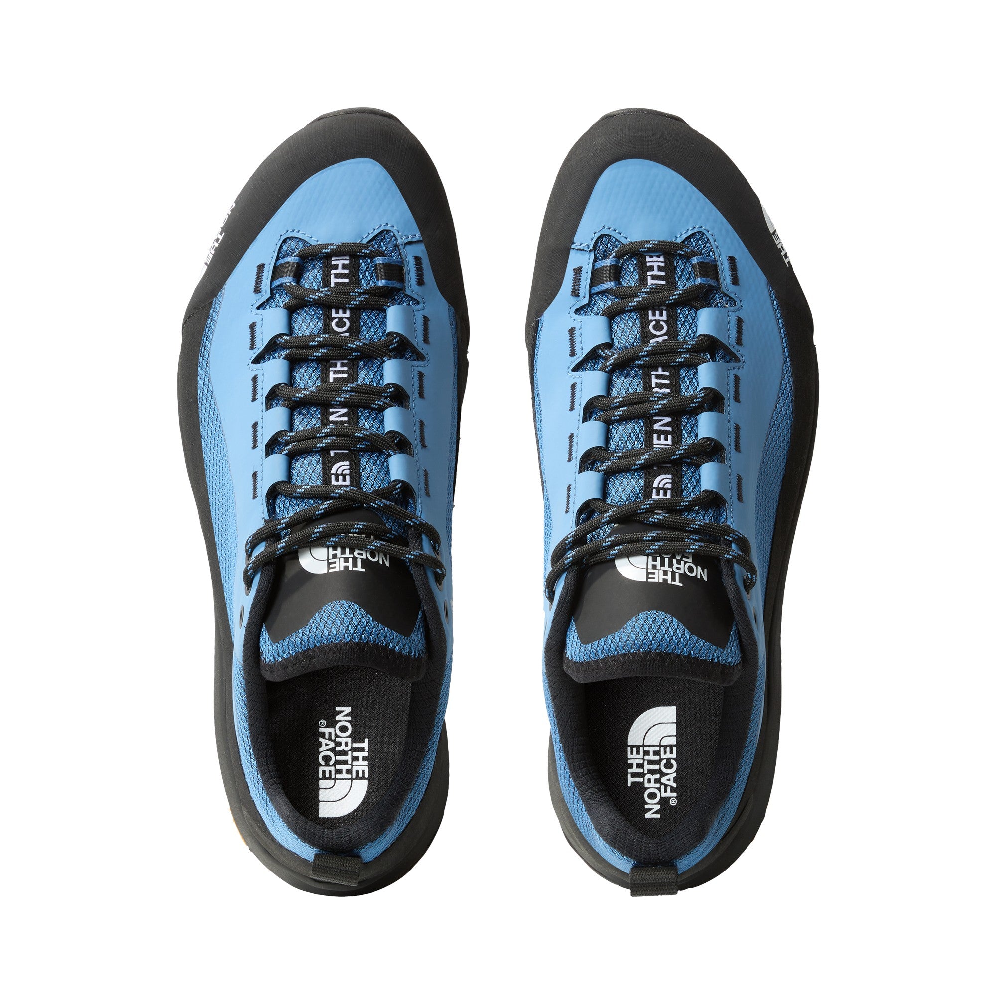 Verto Alpine GTX Shoe Womens - Indigo Stone/TNF Black