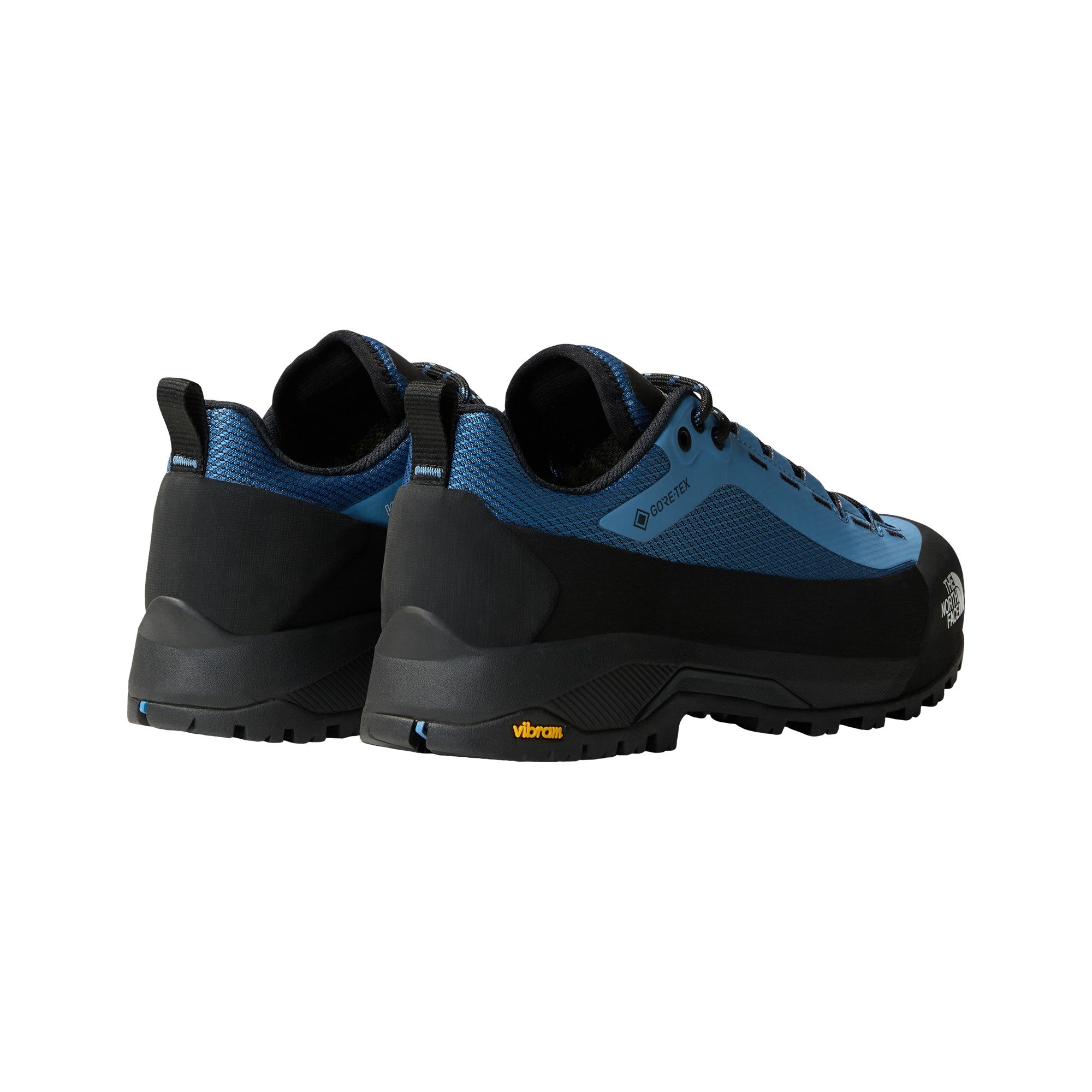 Verto Alpine GTX Shoe Womens - Indigo Stone/TNF Black