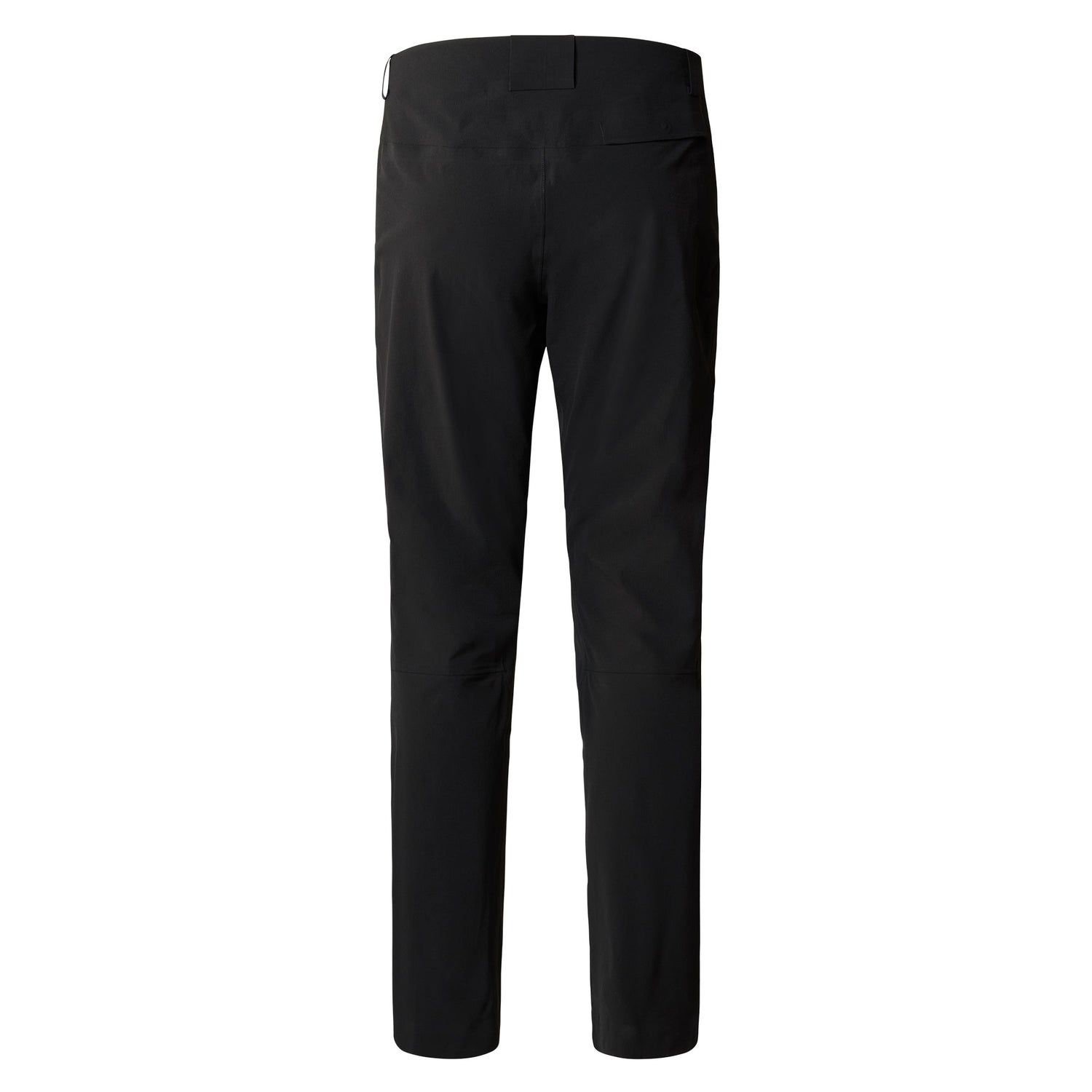 Summit Off Width Pant Womens - TNF Black