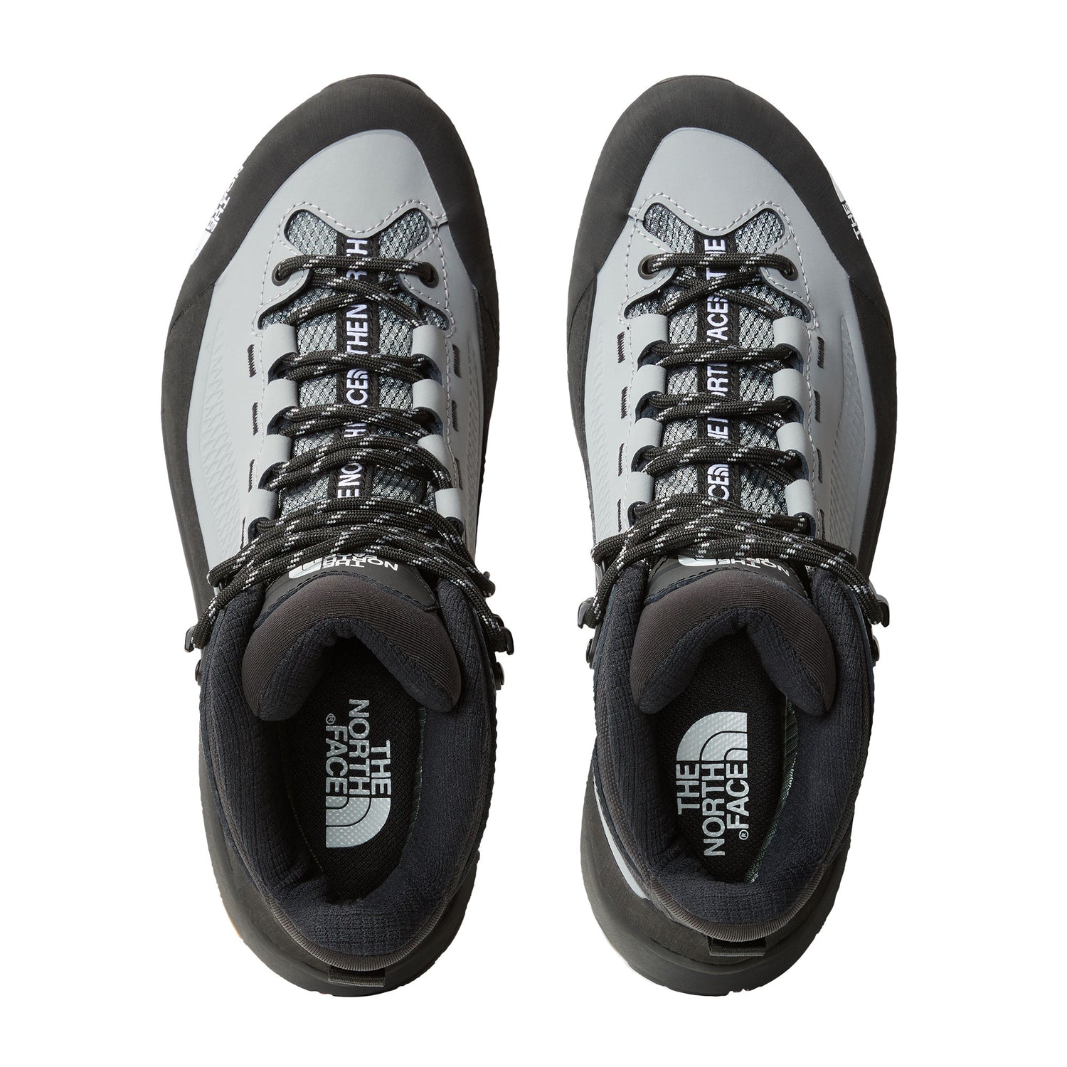 Verto Alpine Mid GTX Womens - Monument Grey/TNF Black