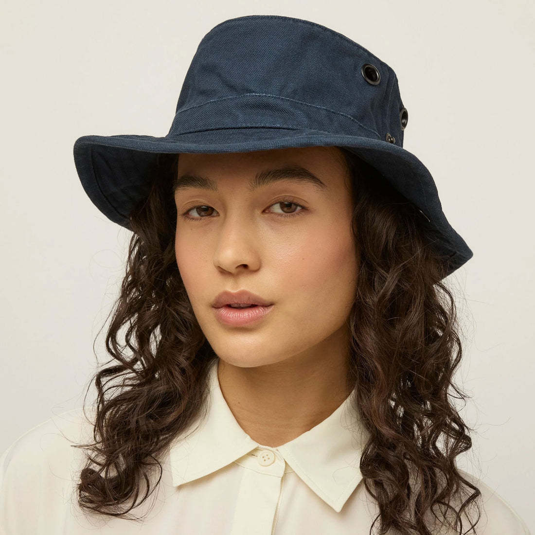 T3 Wanderer Hat - Dark Navy