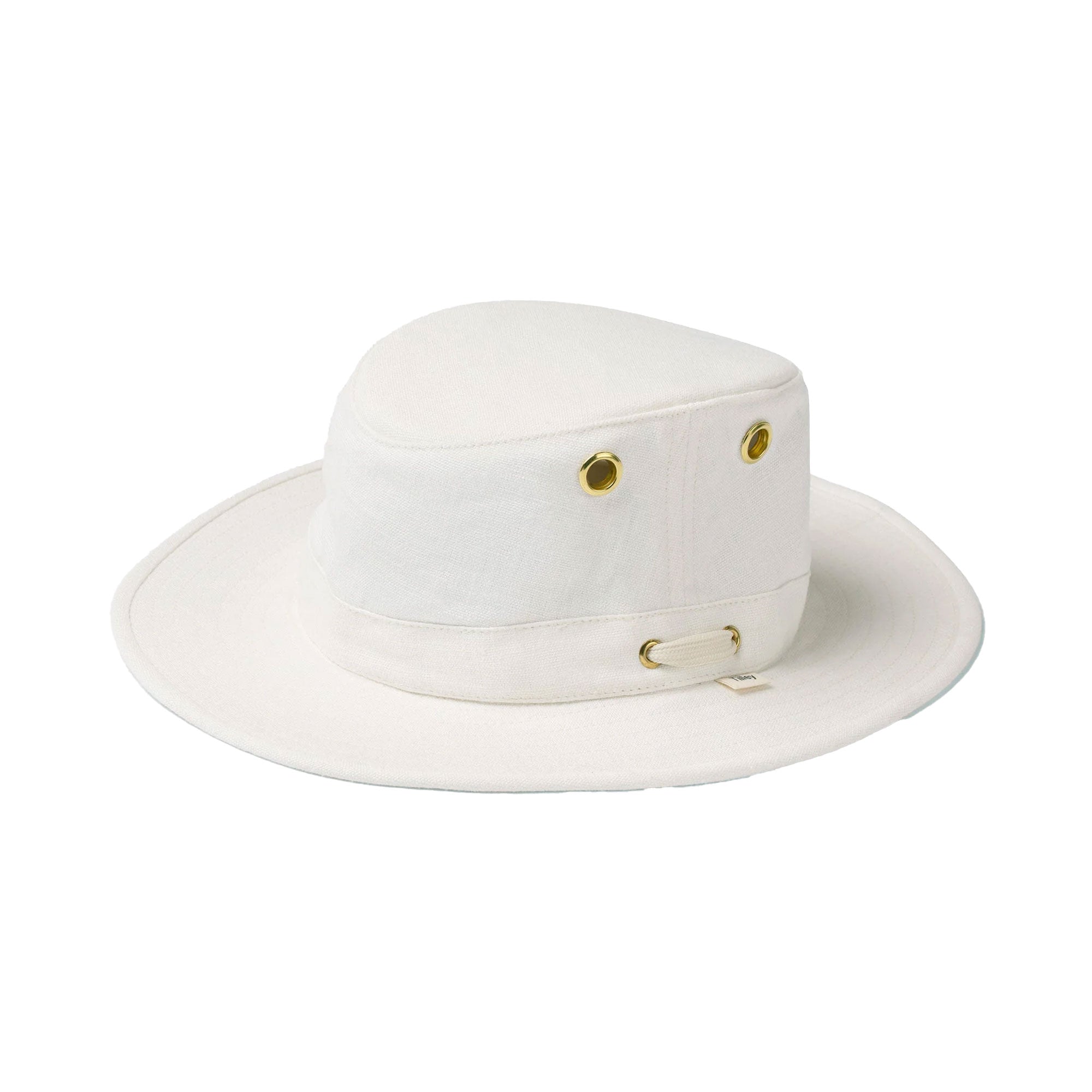 Hemp Hat Th5 - Natural