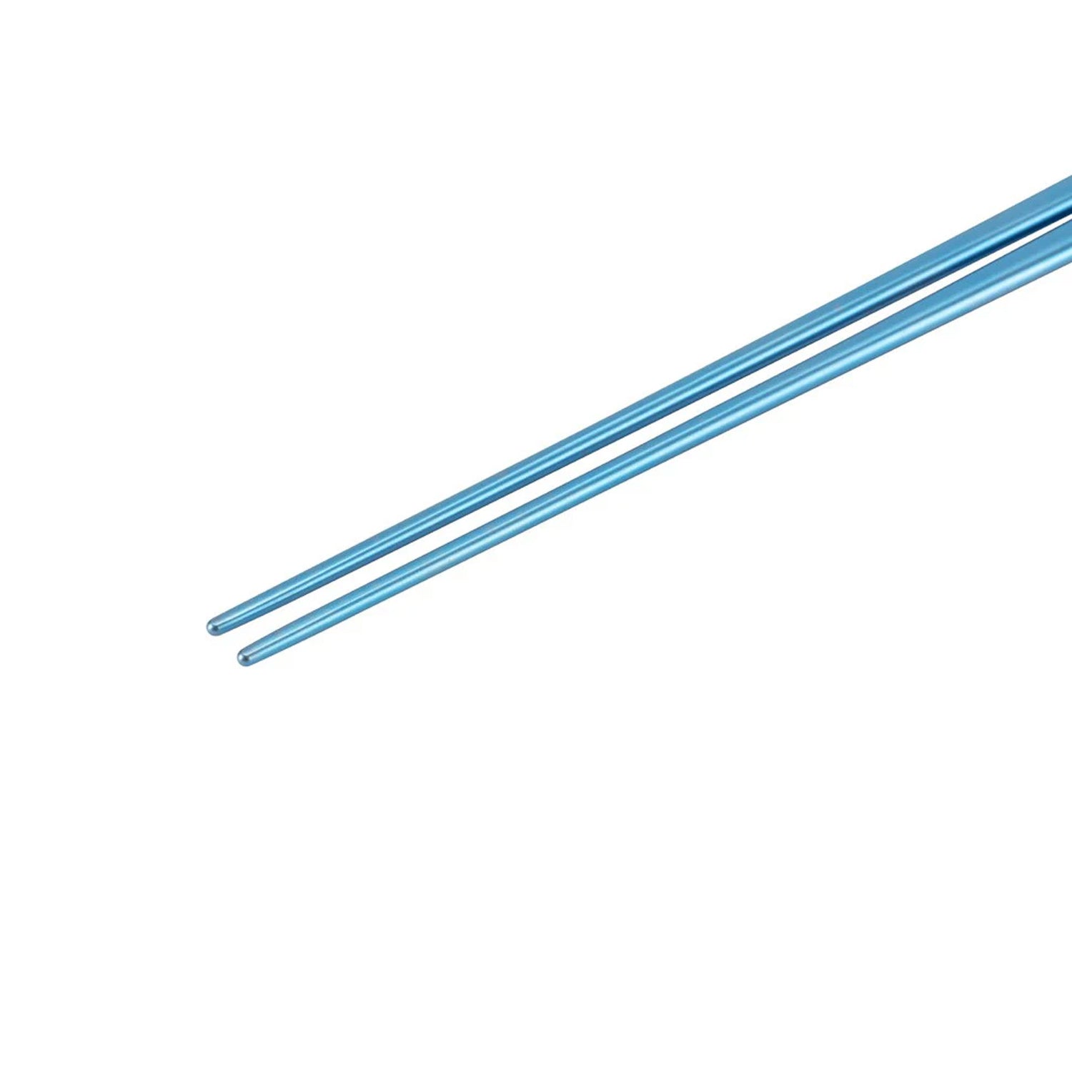 Titanium Chopsticks - Blue