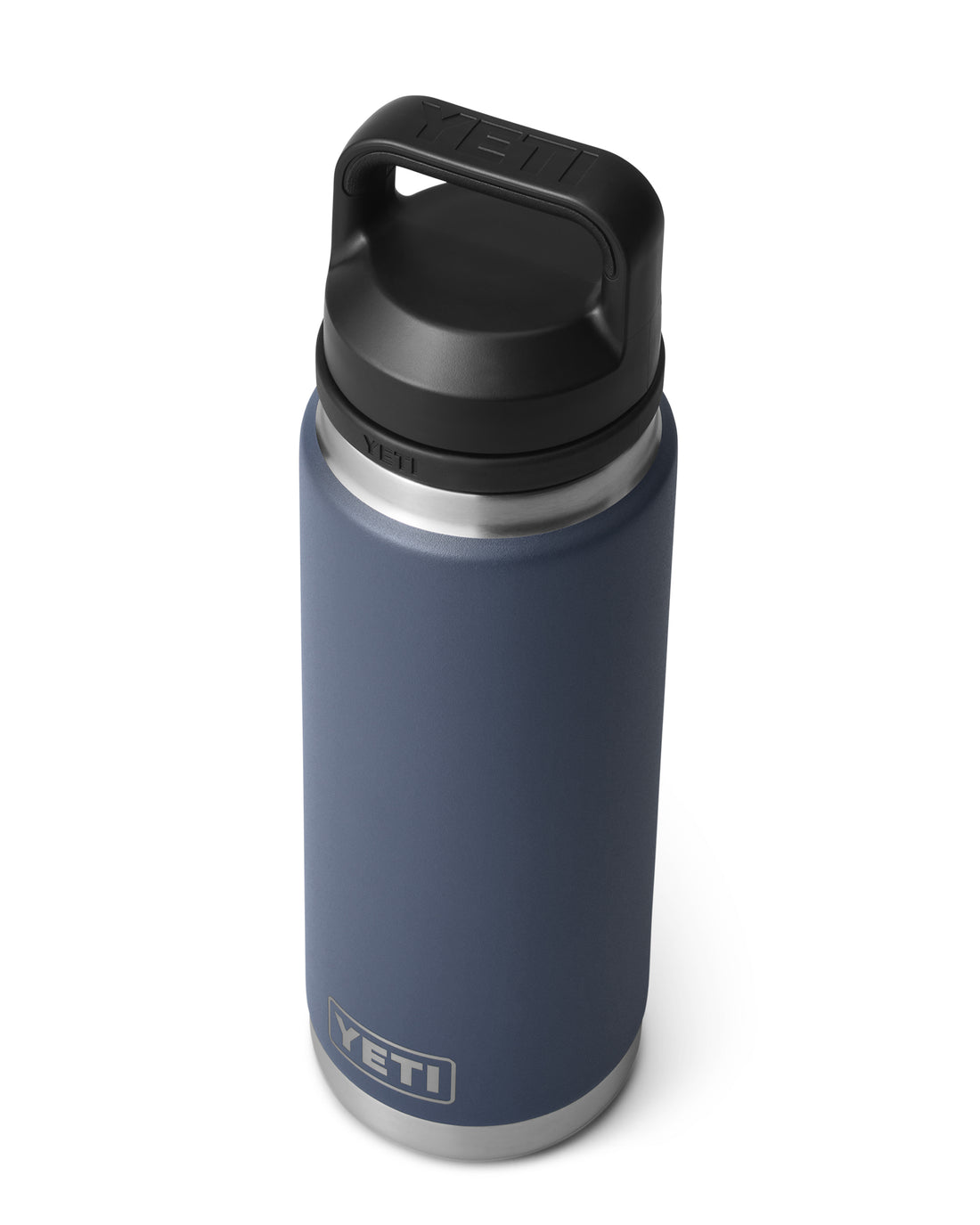 Rambler 26oz Chug Bottle - Navy