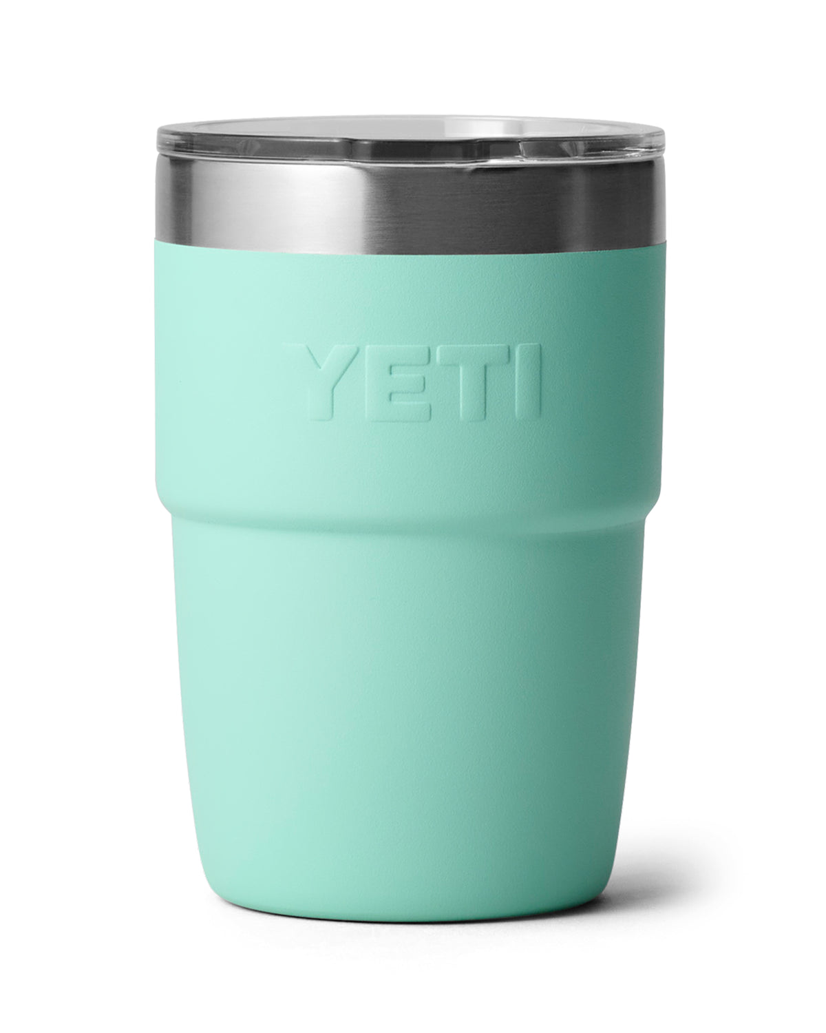 Rambler 8oz CL Cup MS - Seafoam