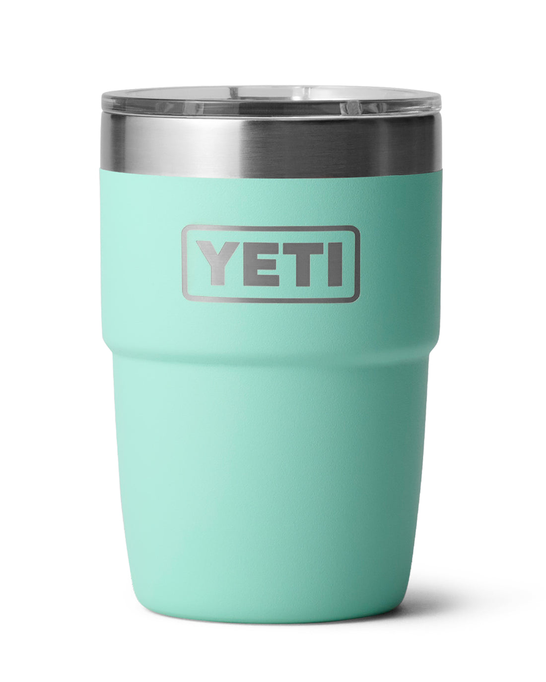Rambler 8oz CL Cup MS - Seafoam