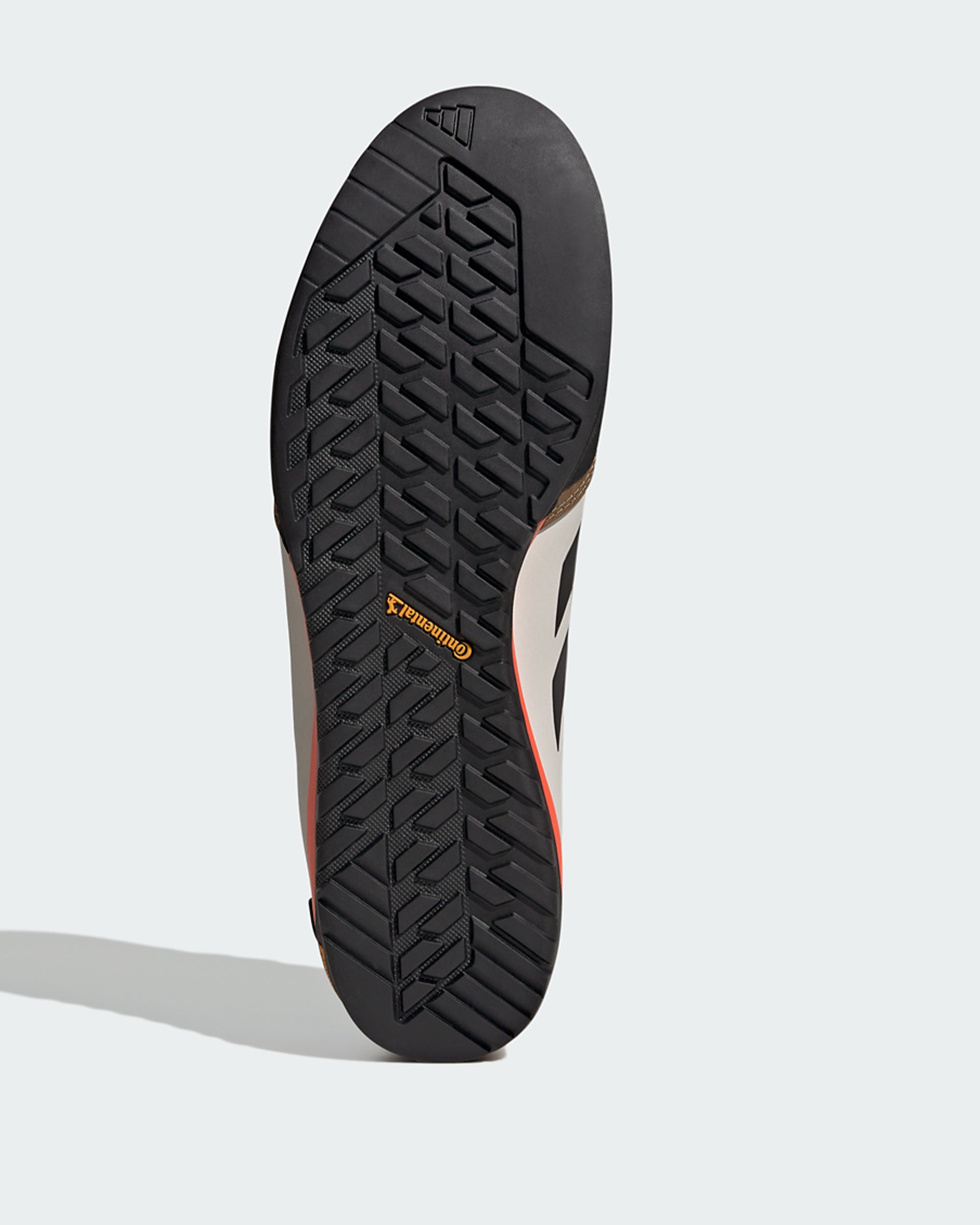 Skychaser Solo 3 Mens - Cardboard/Carbon/Semi Impact Orange