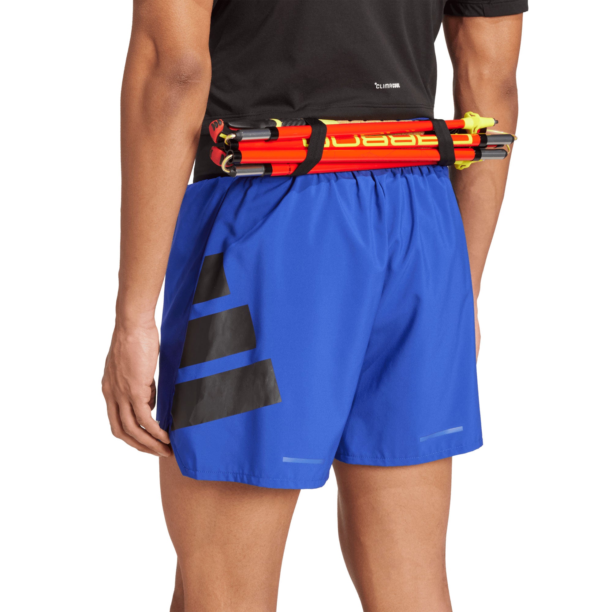 Adidas Terrex - Xperior Shorts 9" Mens - Semi Lucid Blue JF1231-9