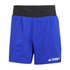 Adidas Terrex - Xperior Shorts 9" Mens - Semi Lucid Blue JF1231-9