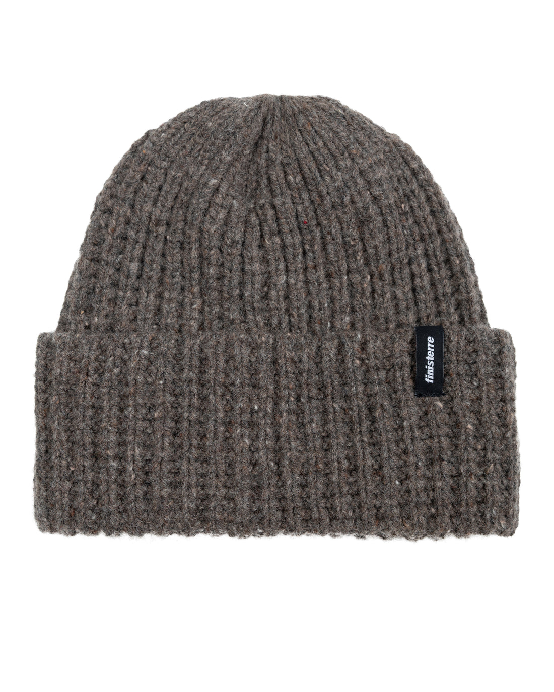 Mora Beanie - Mushroom