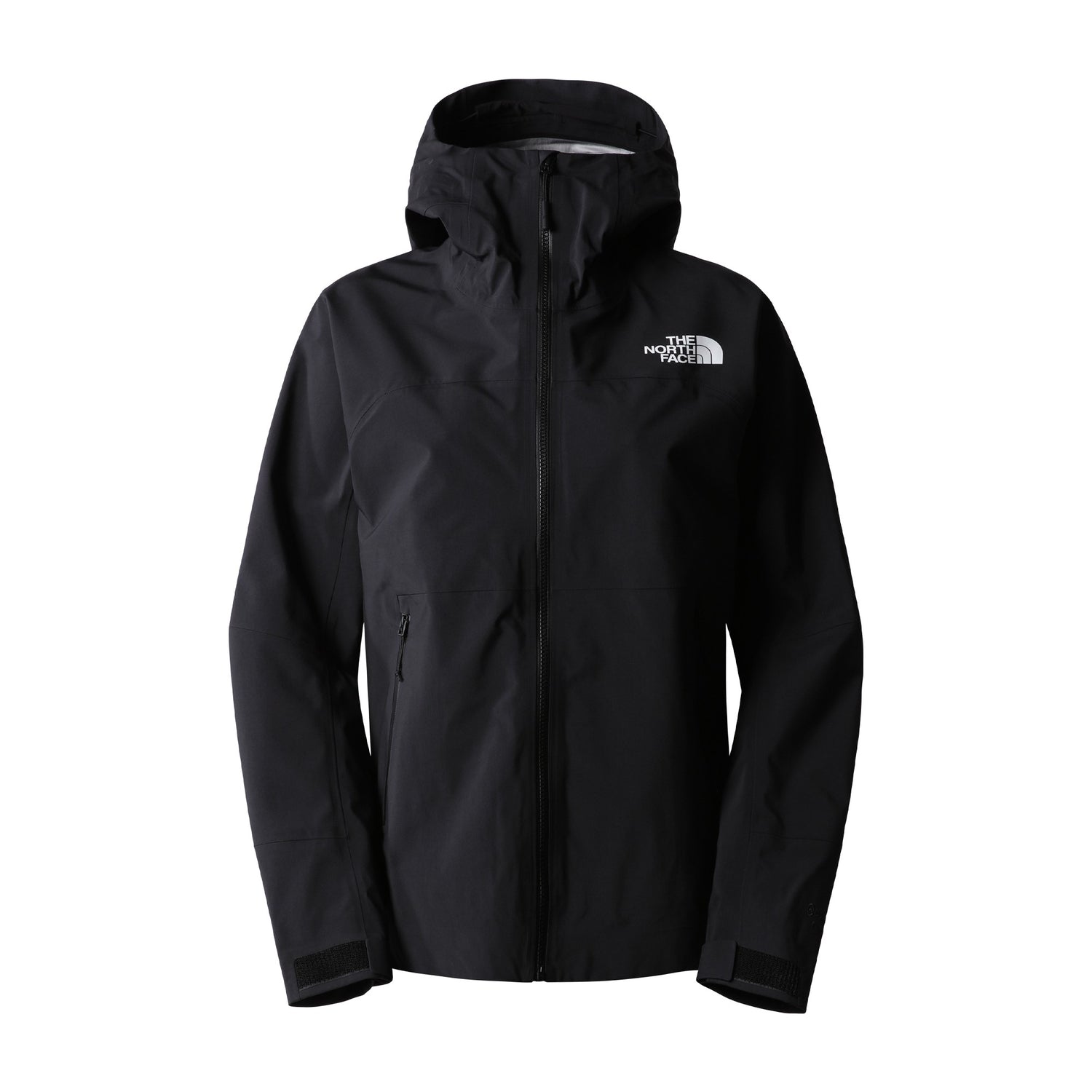 Summit Chamlang Futurelight Jacket Womens - Black