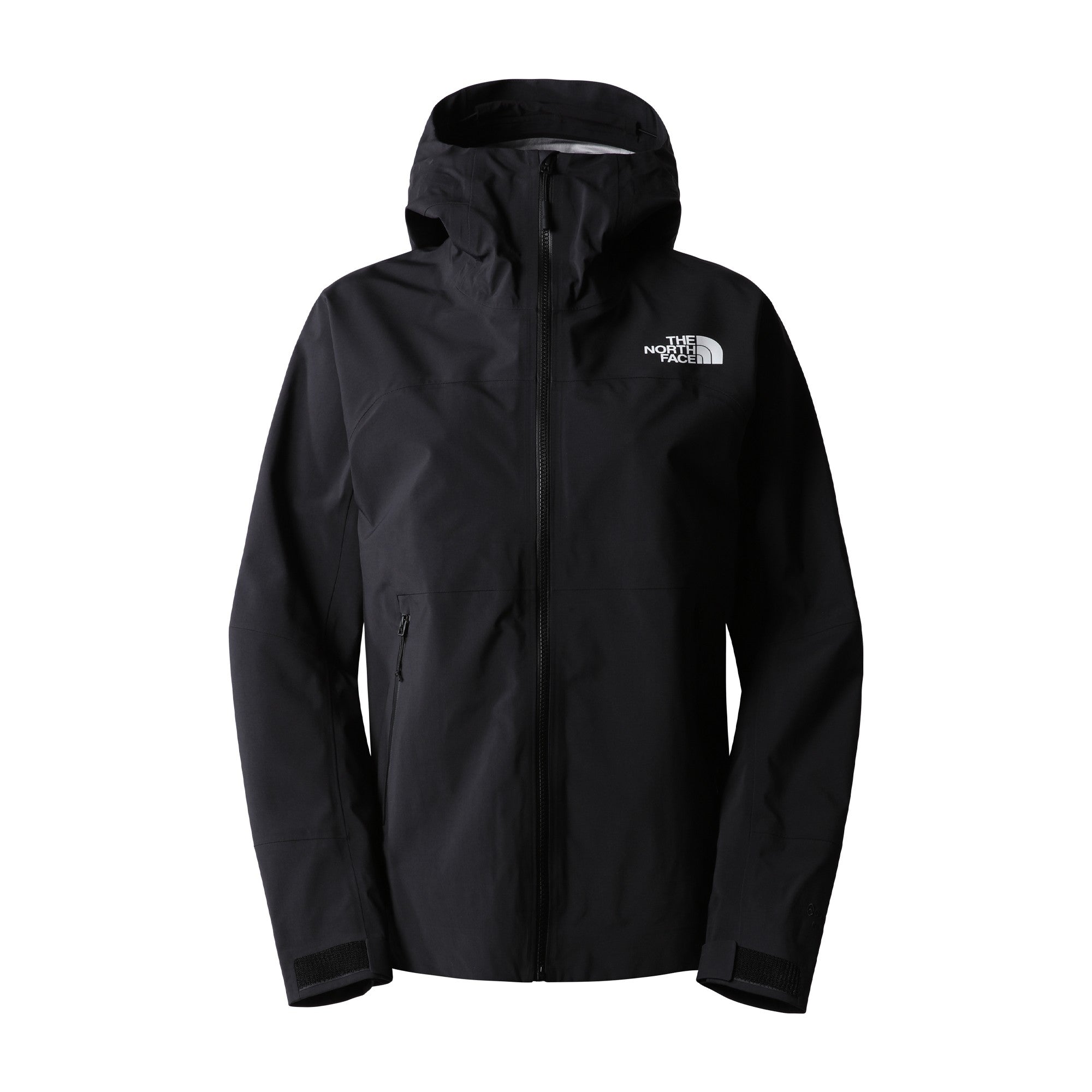 Summit Chamlang Futurelight Jacket Womens - Black