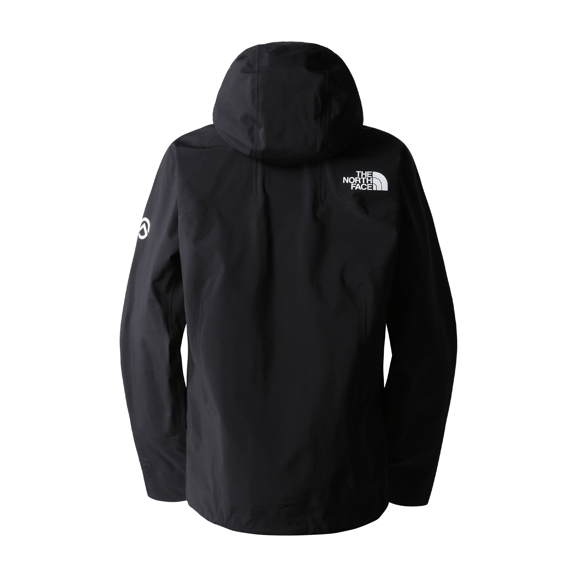 Summit Chamlang Futurelight Jacket Womens - Black