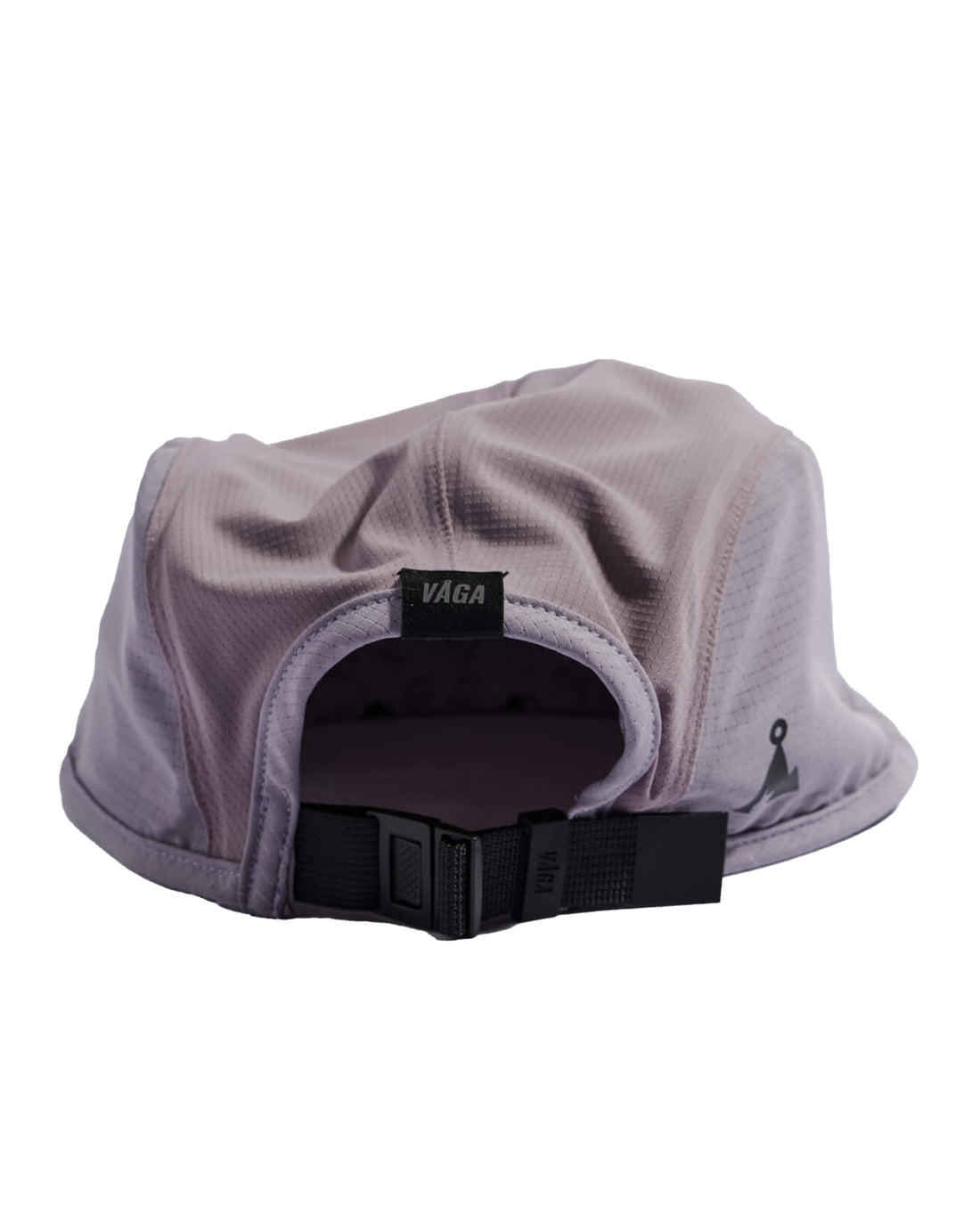 Transit Lite Cap - Mauve