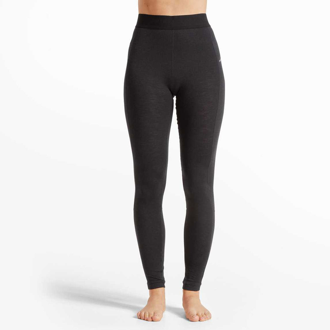 Boulder 125 Legging Womens - Black
